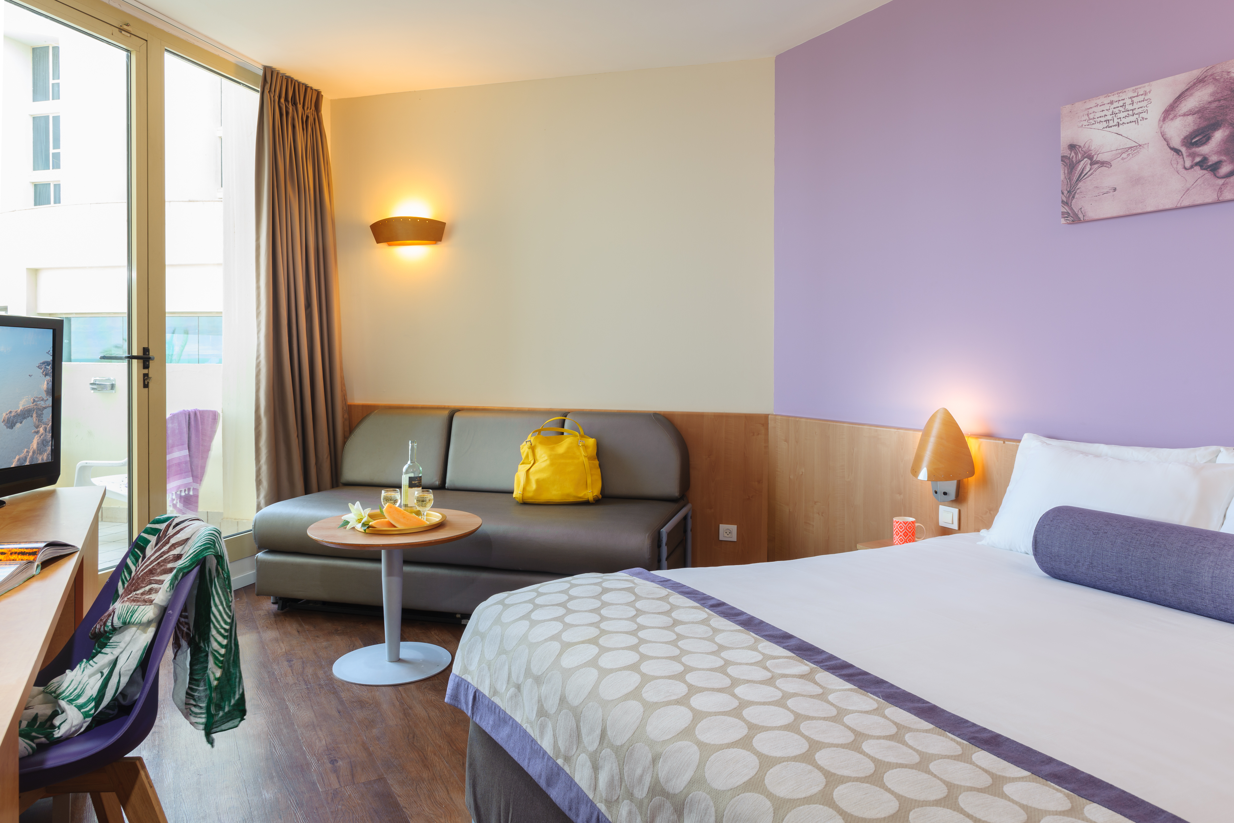 Leonardo Plaza Hotel Dead Sea