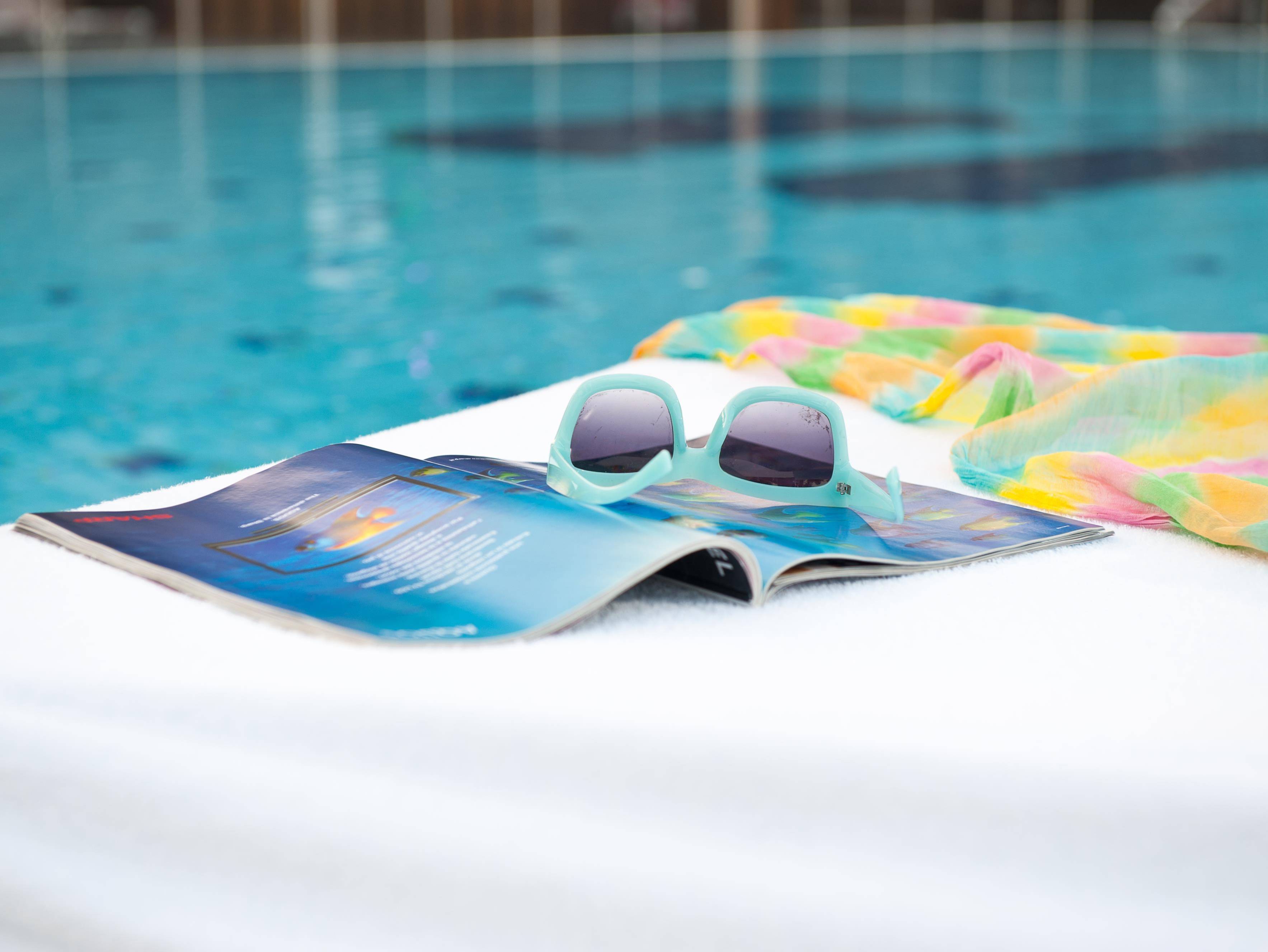 U Coral Beach Club Eilat Ultra All Inclusive