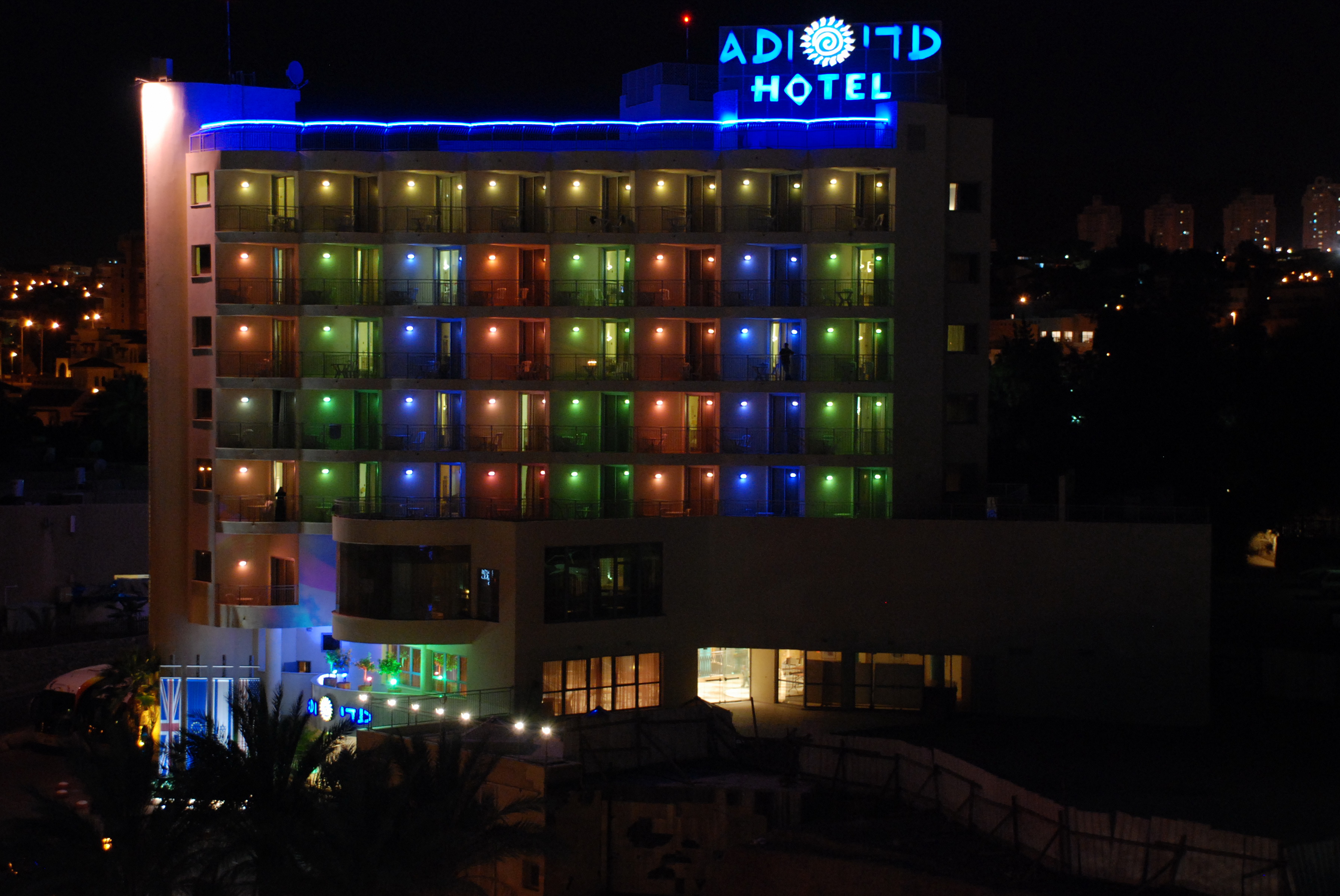 Adi Hotel