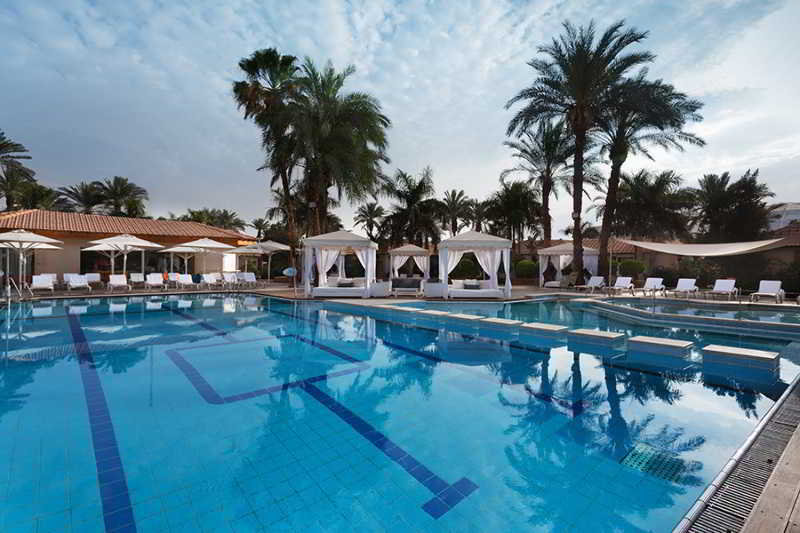 Astral Village Hotel