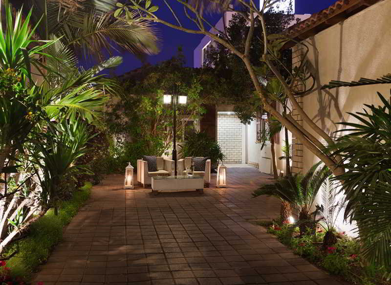 Astral Village Hotel