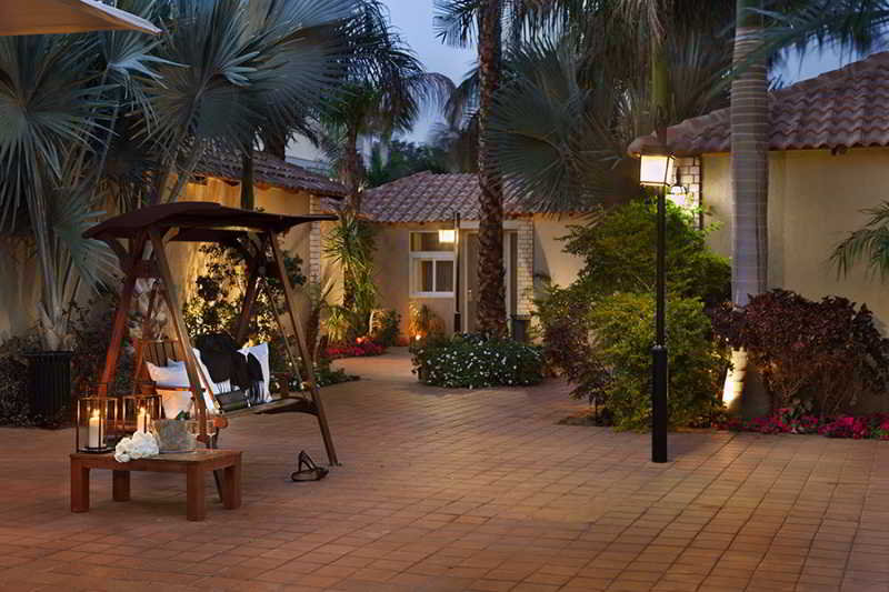 Astral Village Hotel