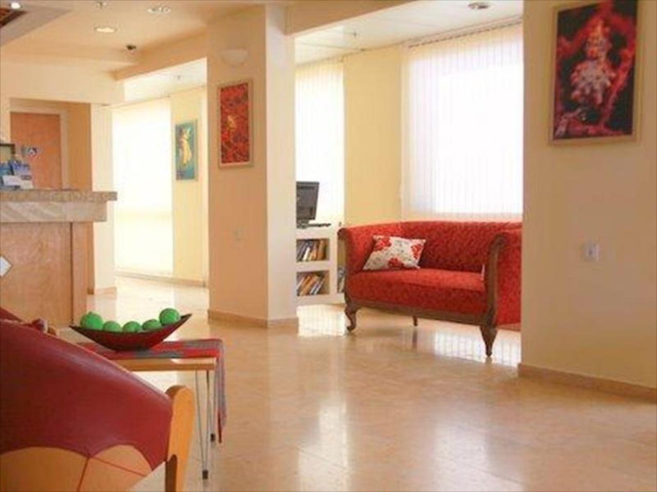 Sahara Hotel Eilat