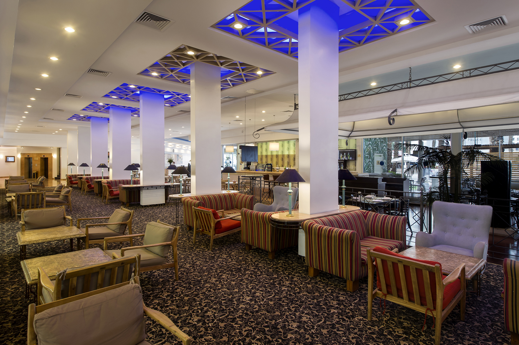 Caesar Premier Resort Hotel
