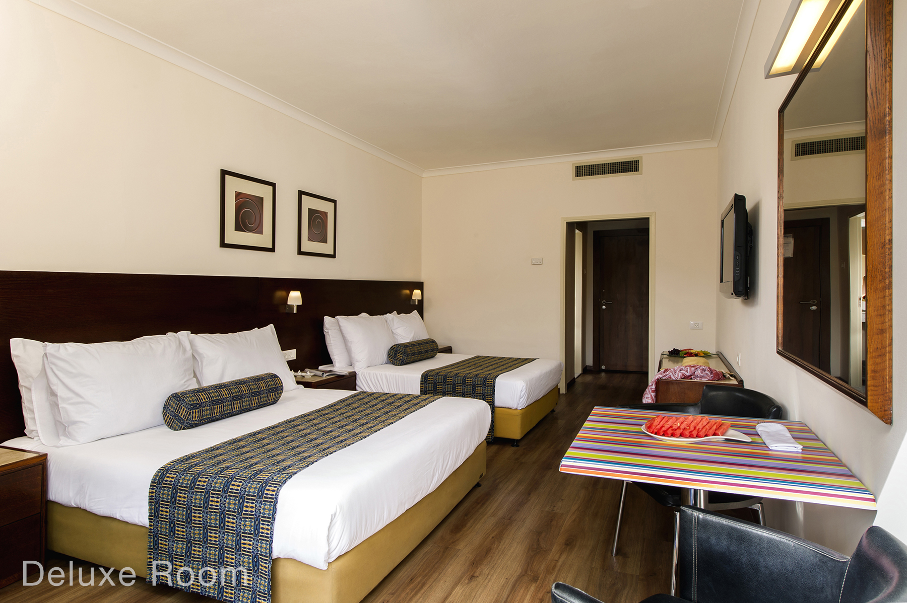 Caesar Premier Resort Hotel
