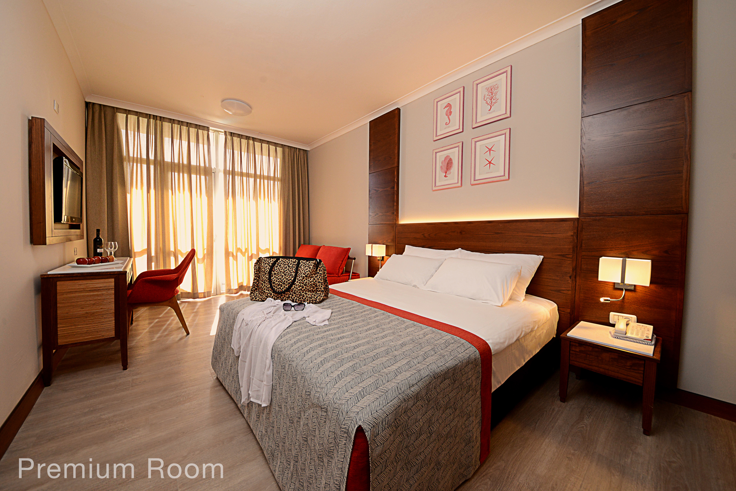Caesar Premier Resort Hotel