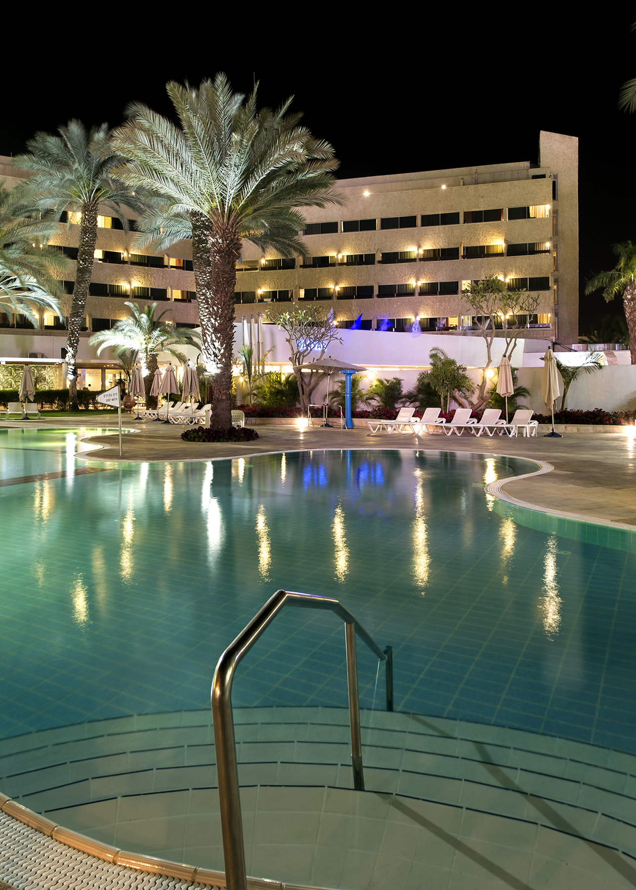 Caesar Premier Resort Hotel