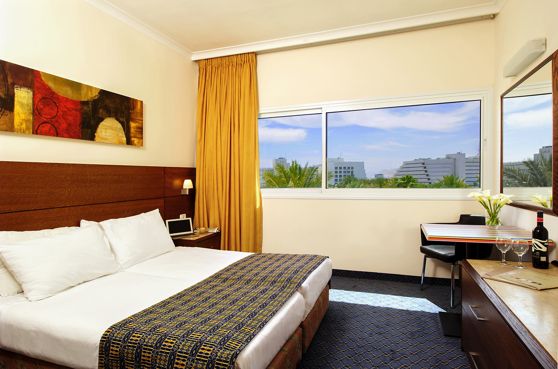 Caesar Premier Resort Hotel