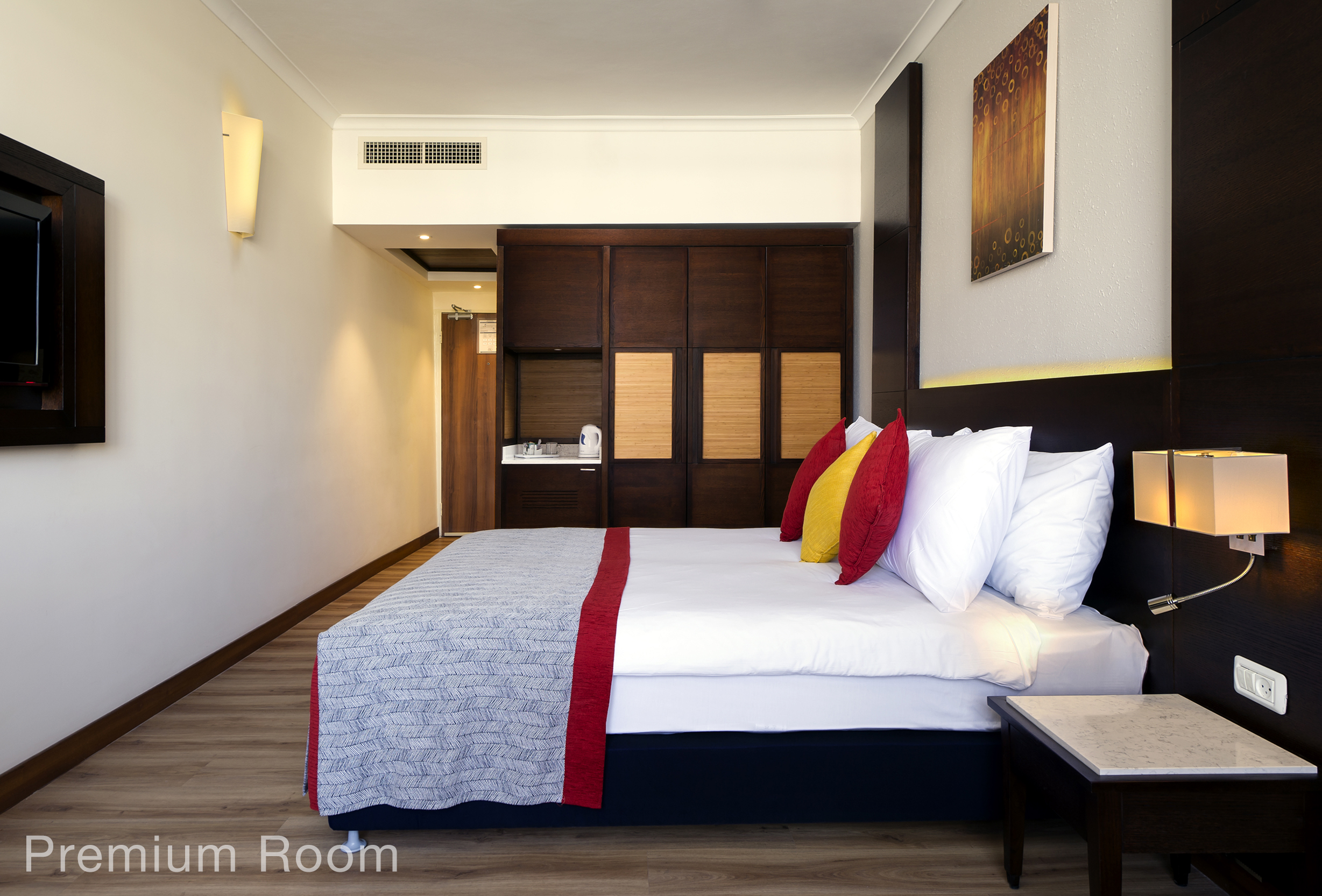 Caesar Premier Resort Hotel