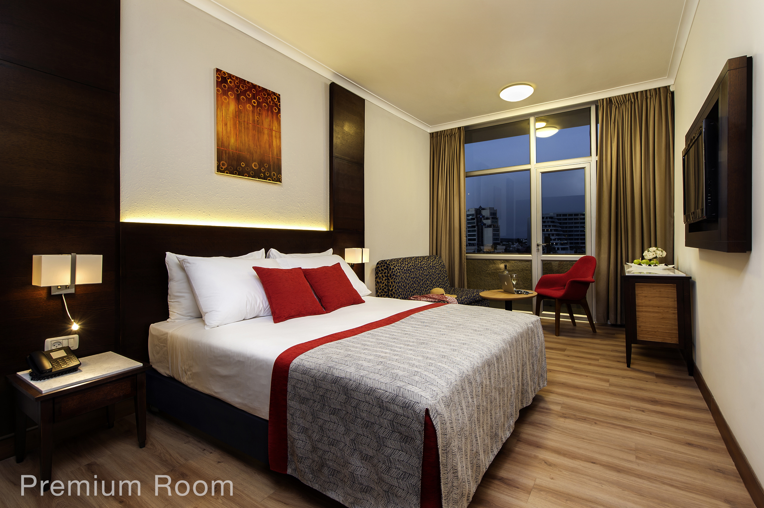 Caesar Premier Resort Hotel
