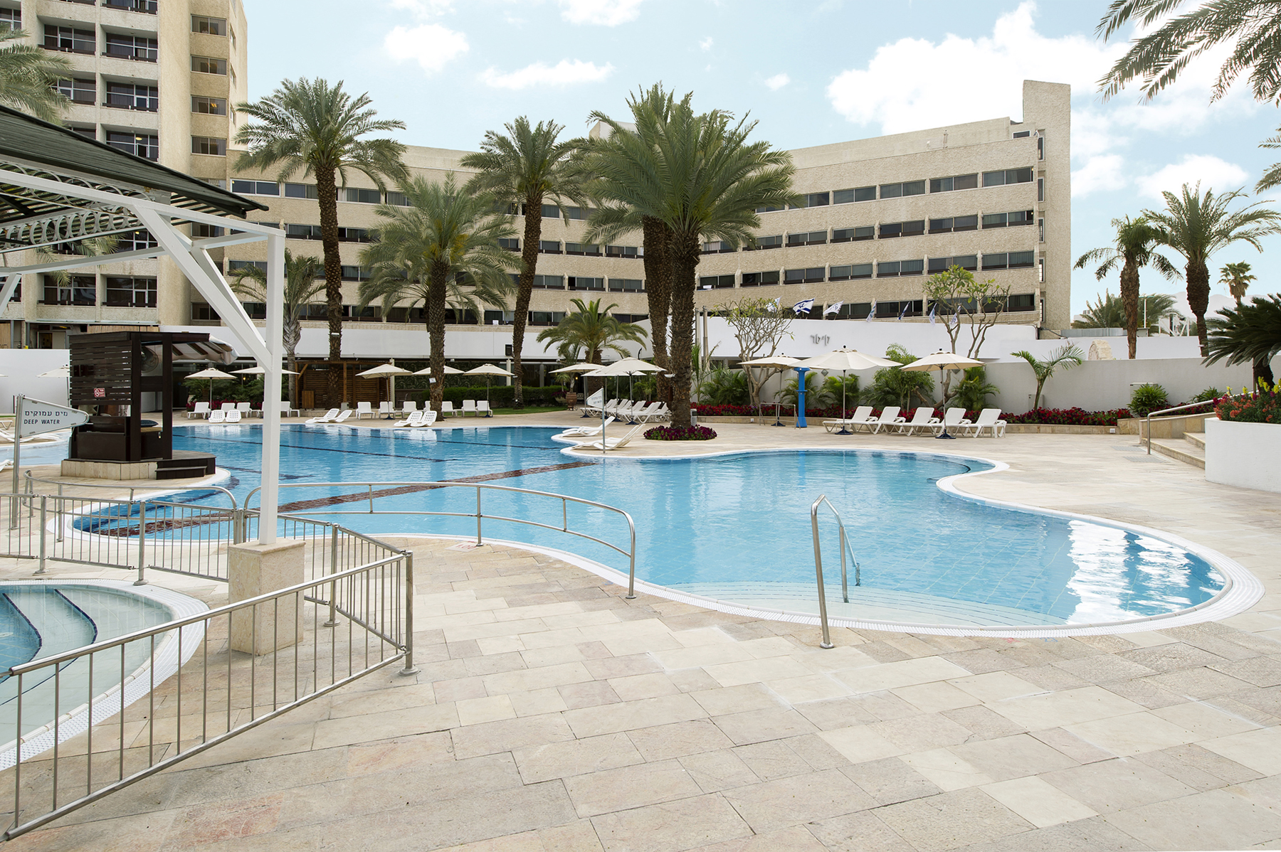 Caesar Premier Resort Hotel