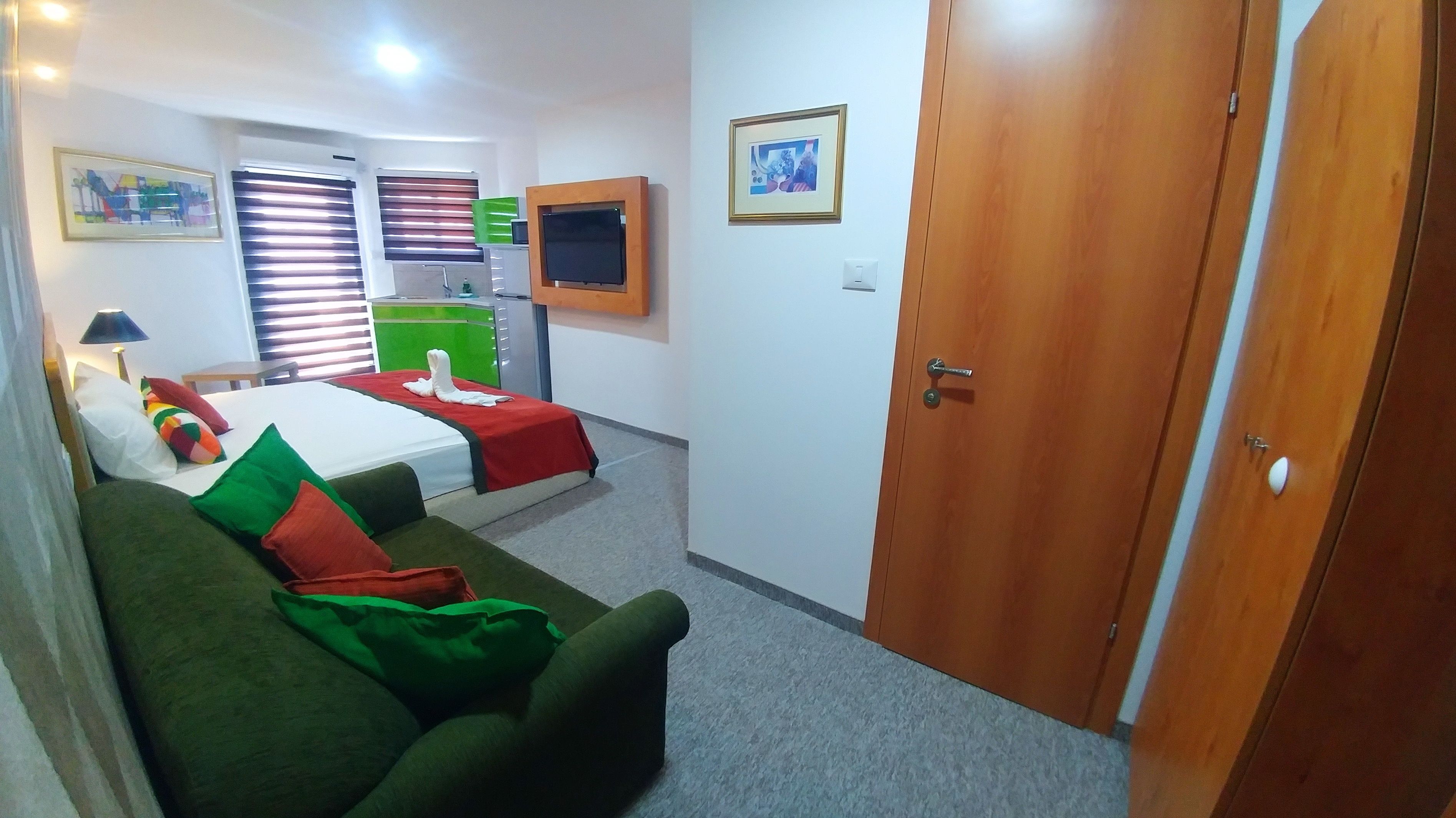 City Suites