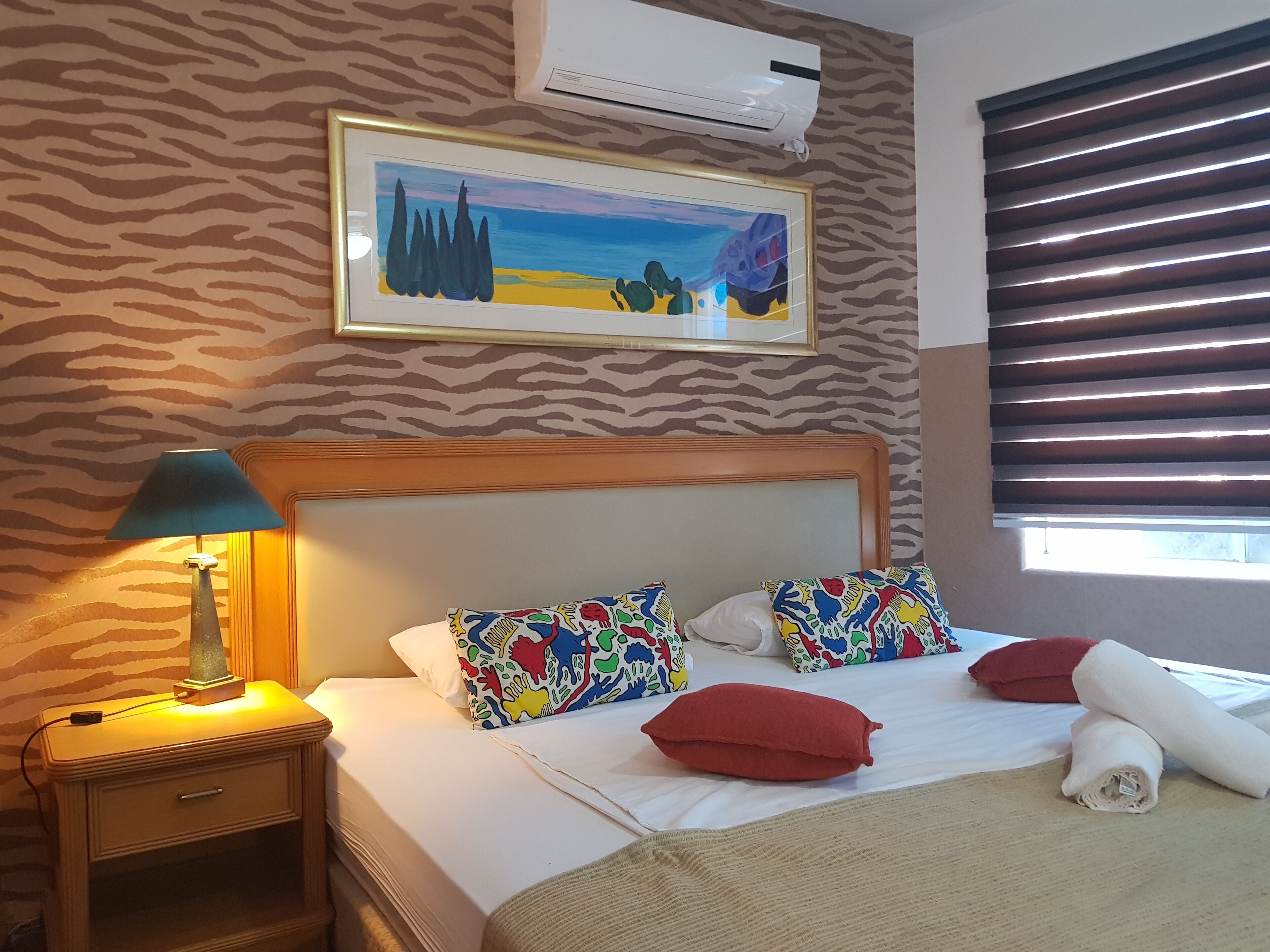 City Suites