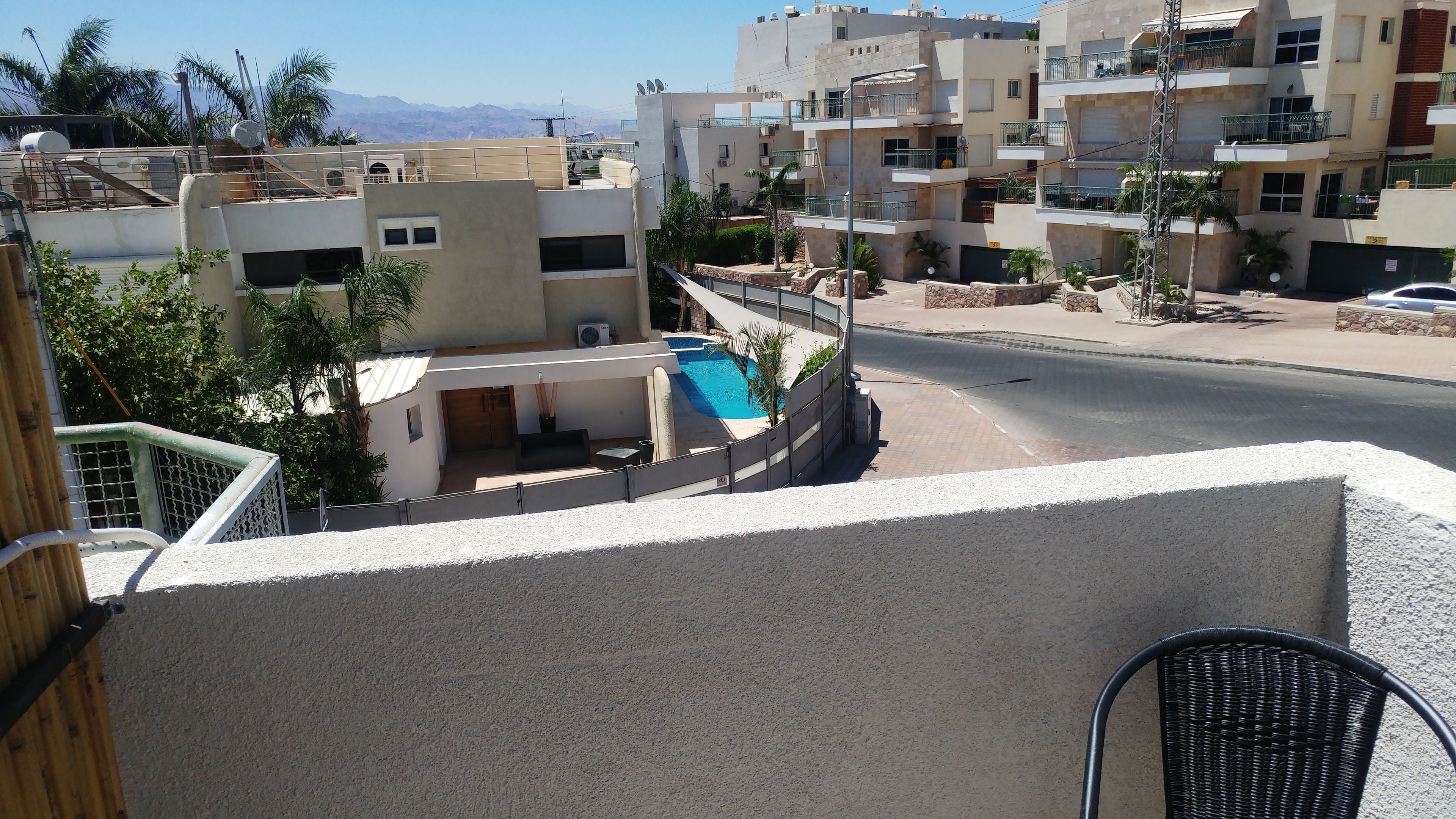 City Suites
