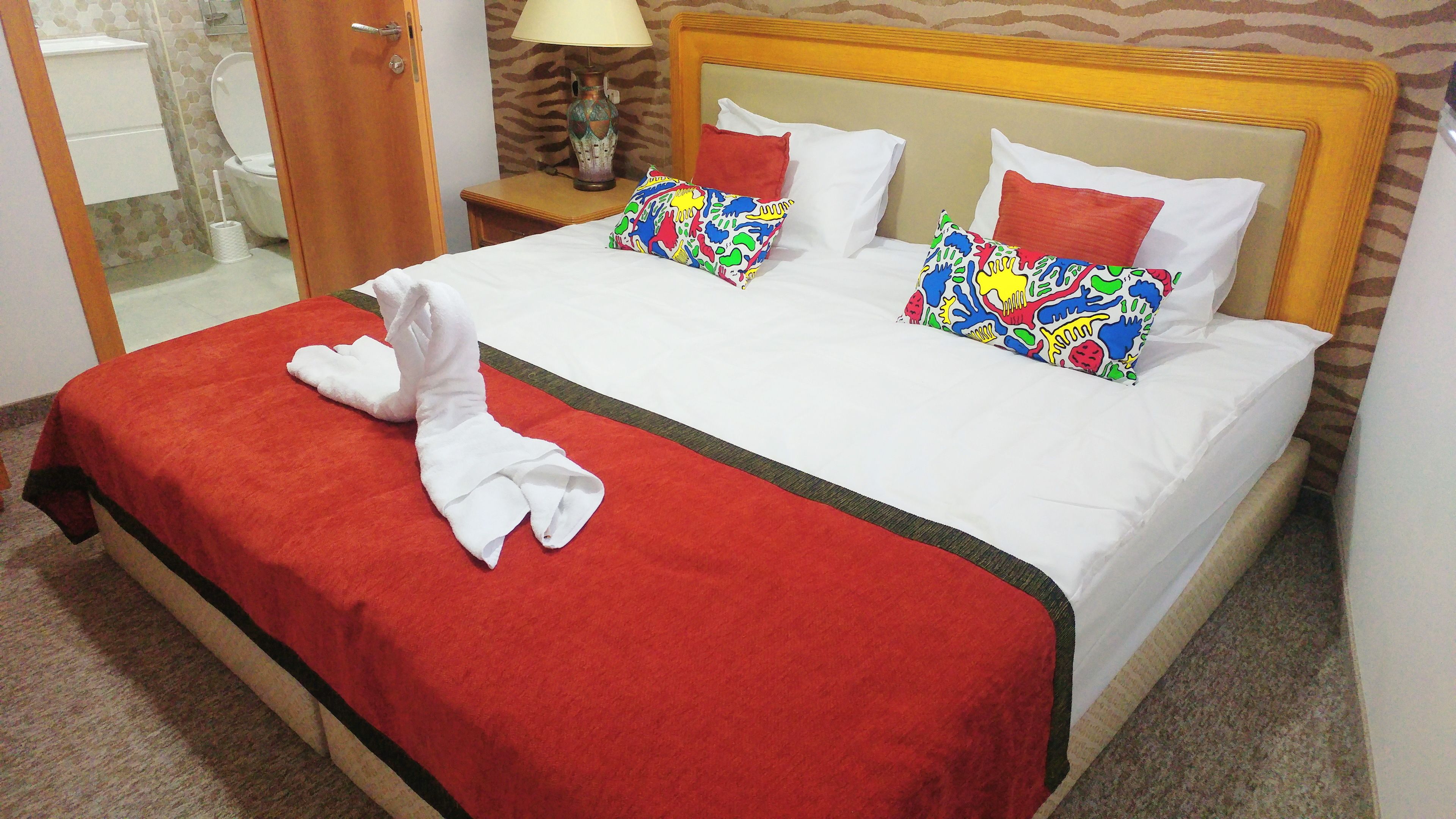 City Suites