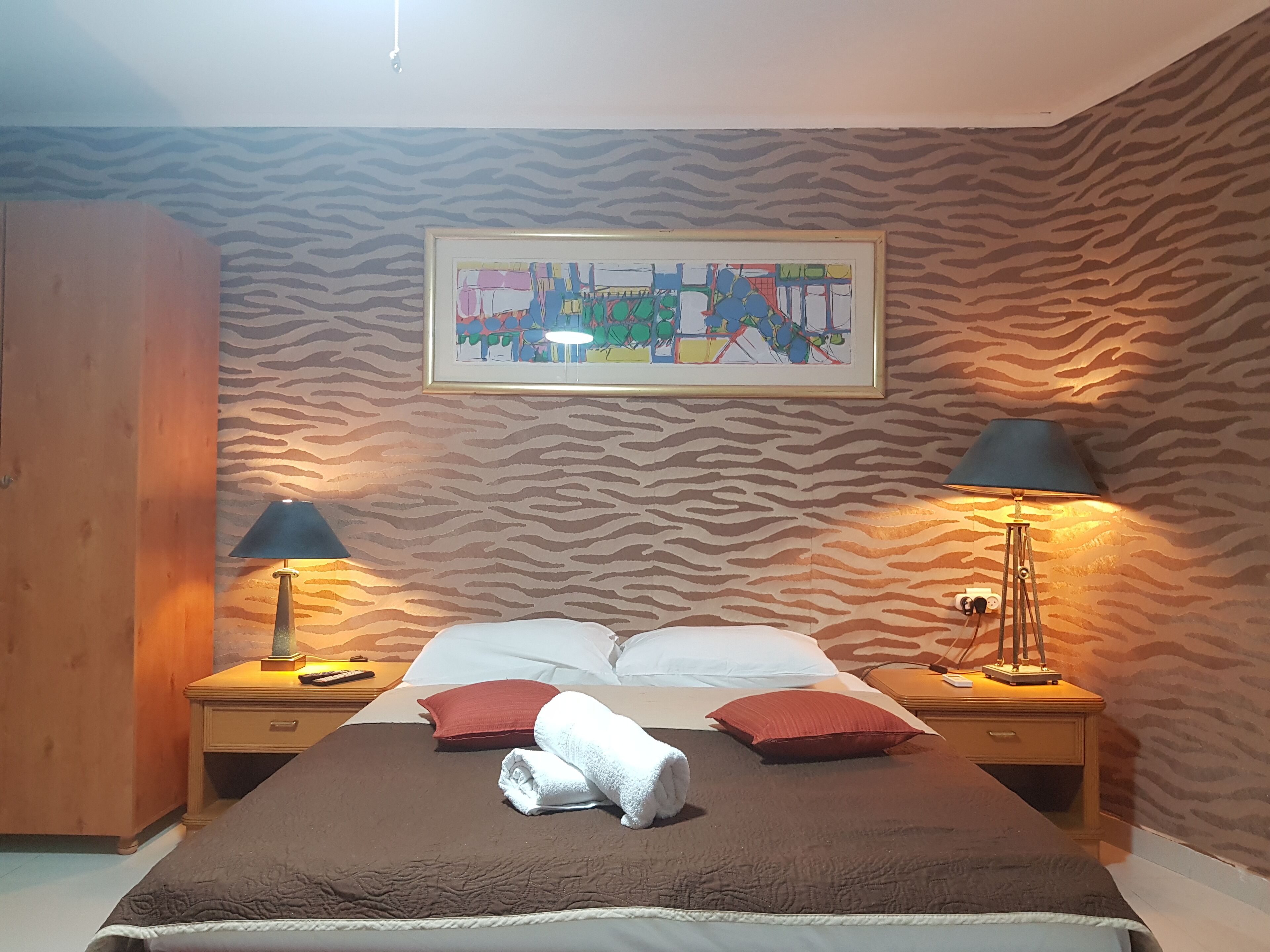 City Suites