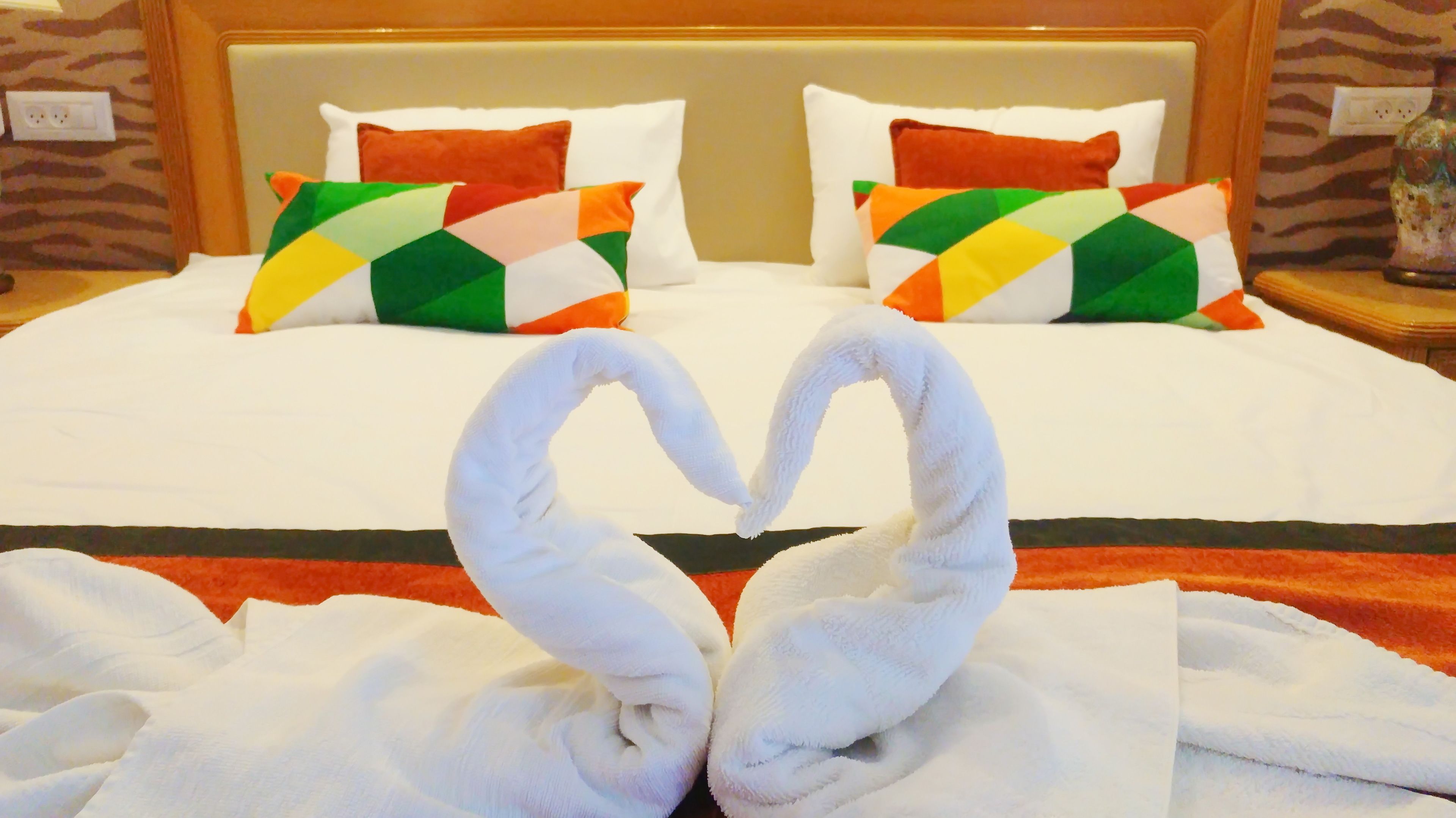 City Suites