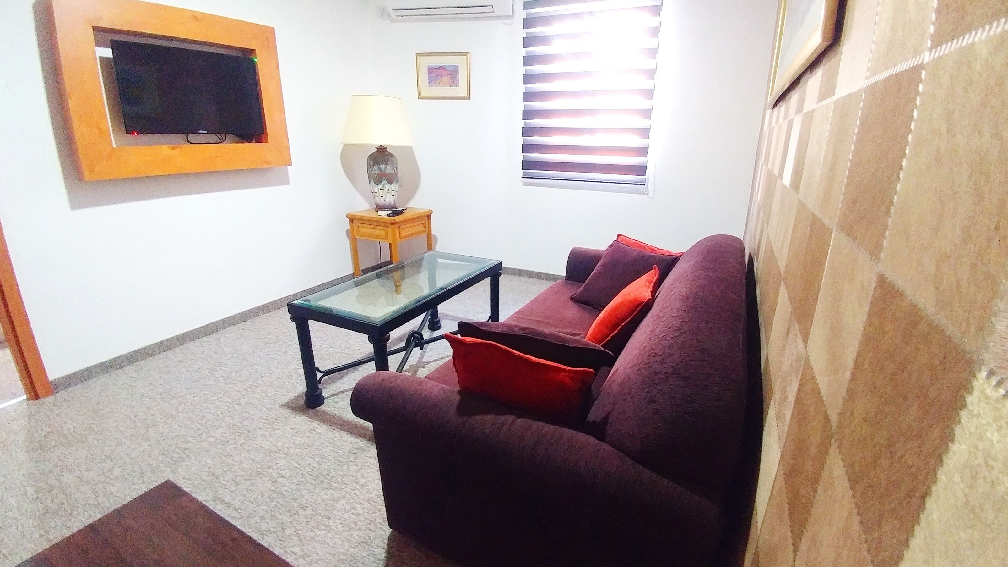 City Suites