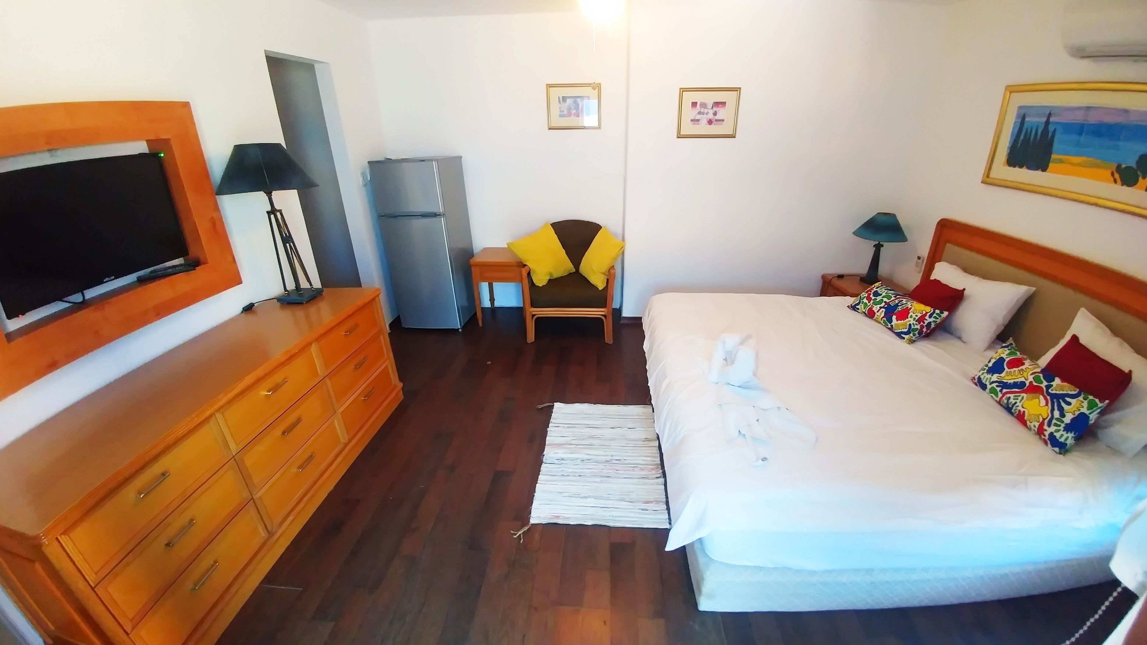 City Suites