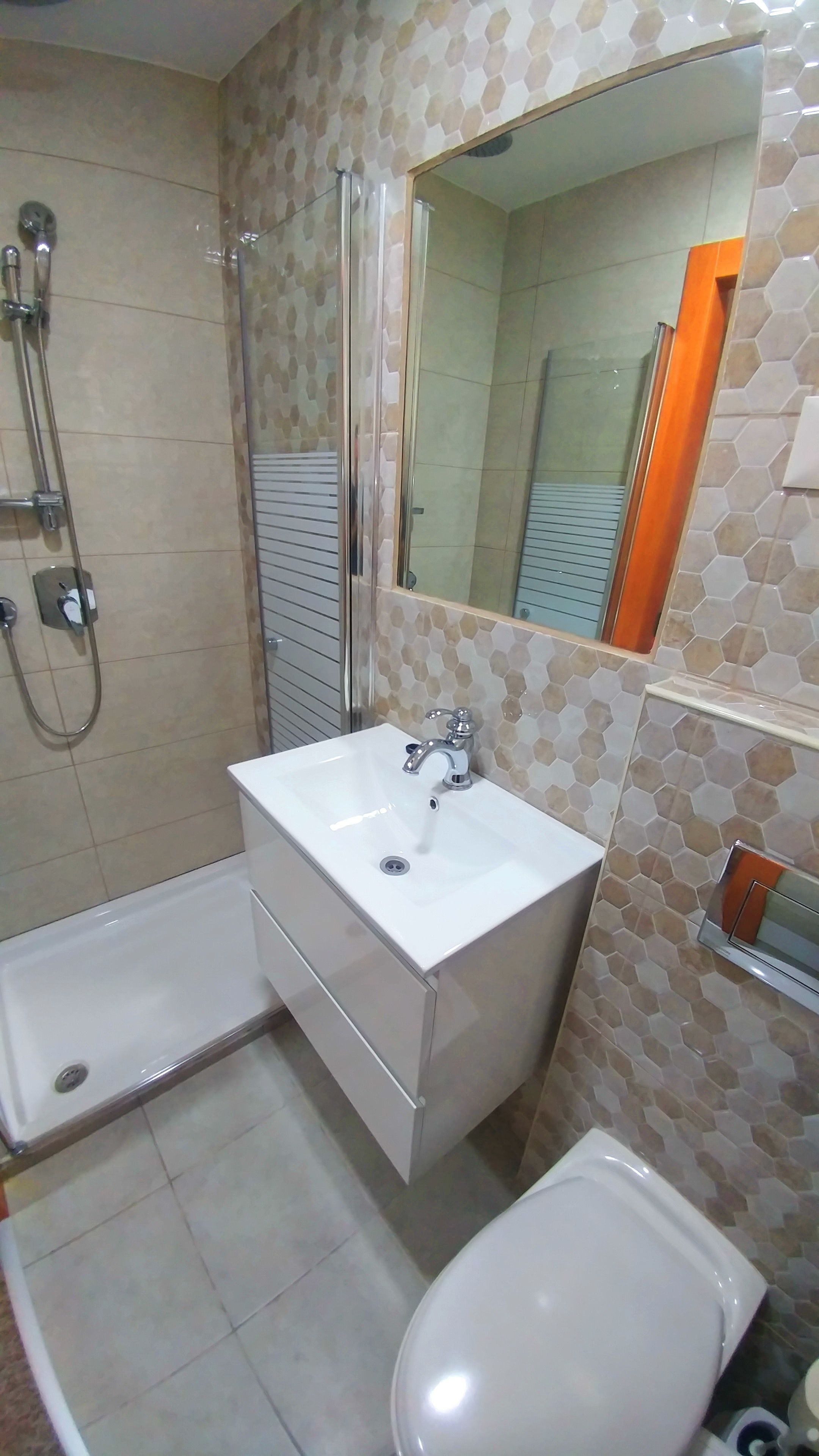 City Suites