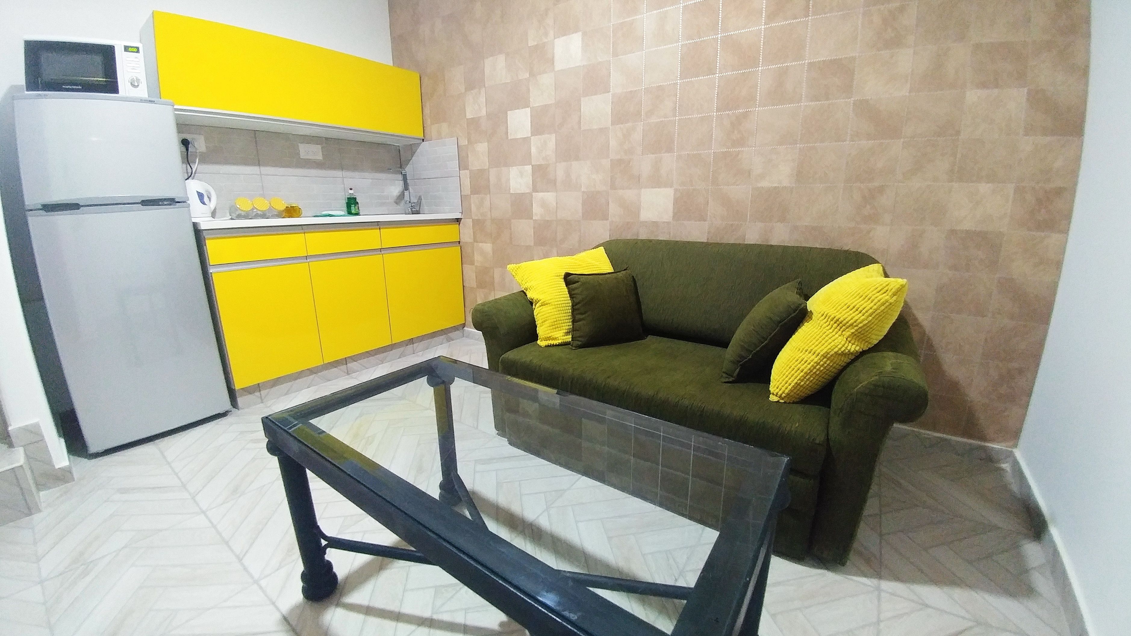City Suites