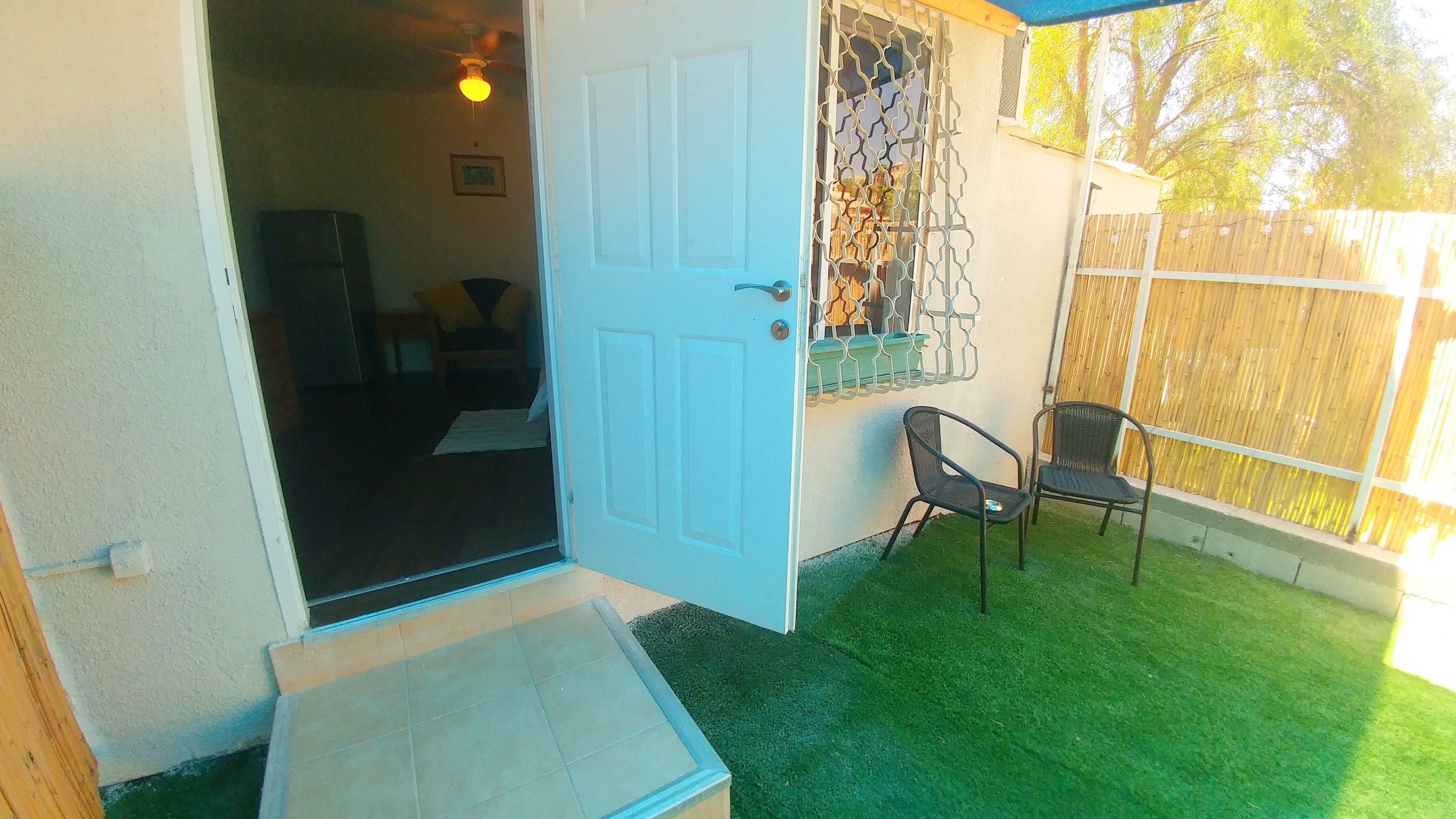 City Suites