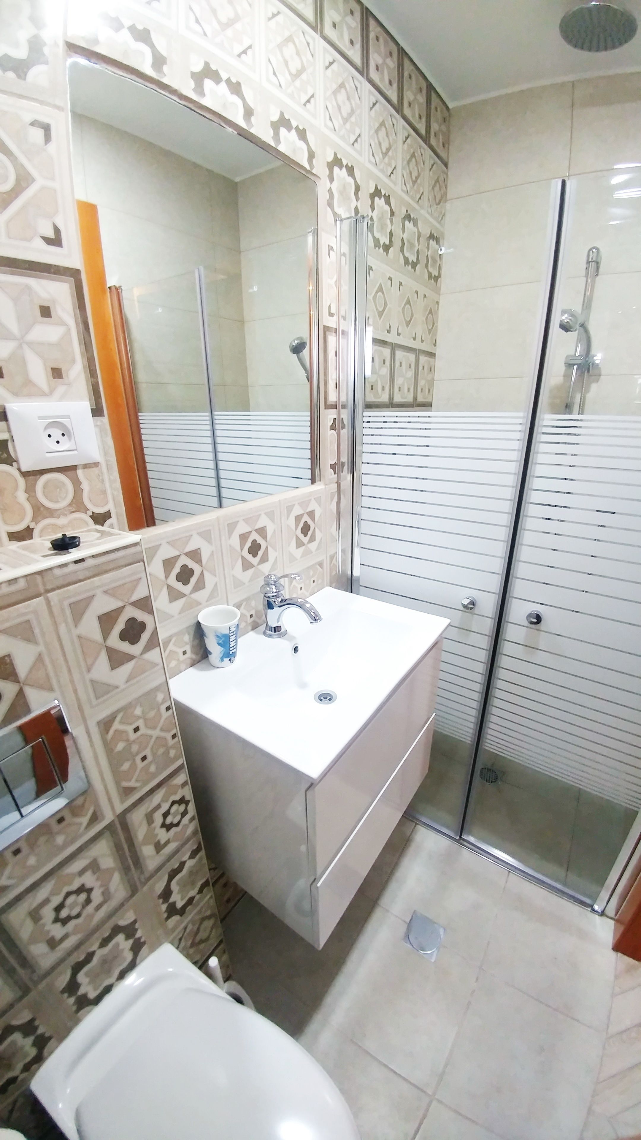 City Suites