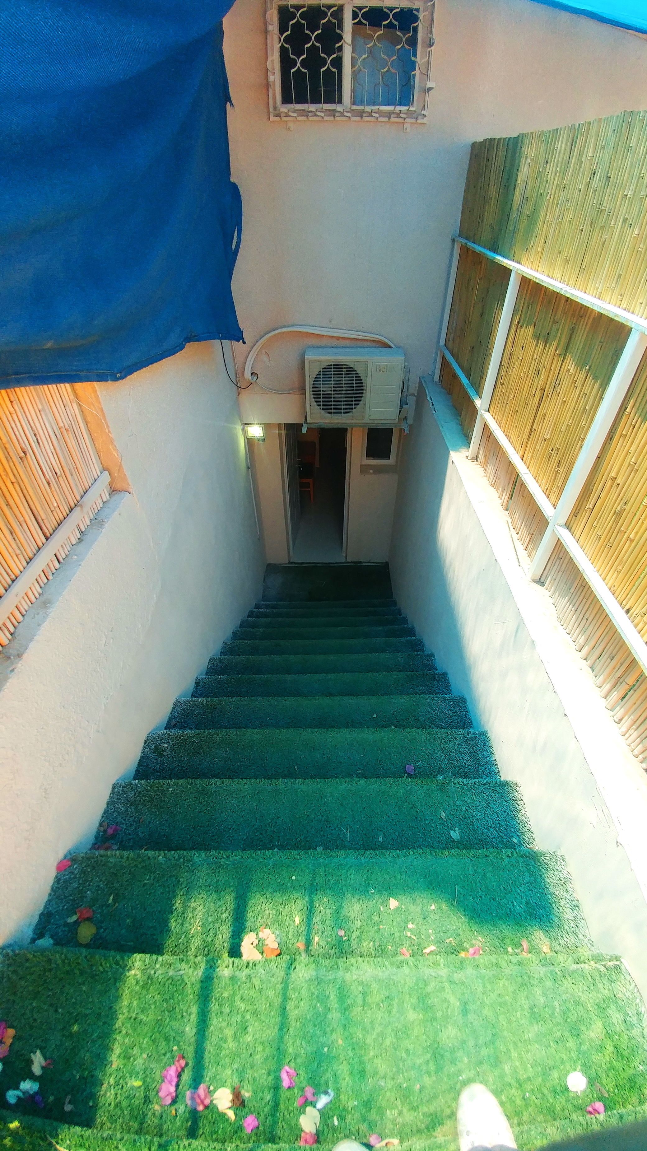 City Suites