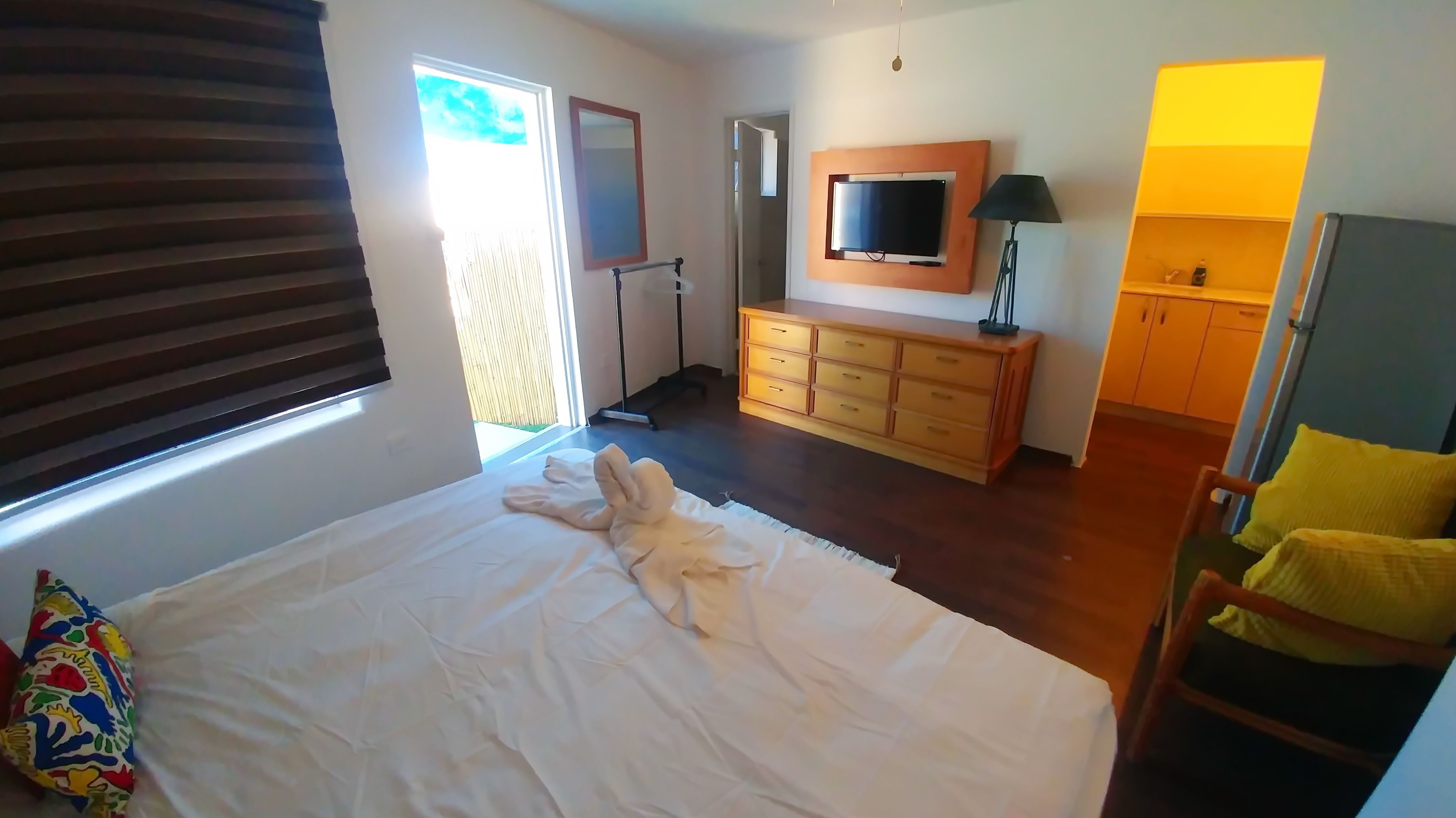 City Suites