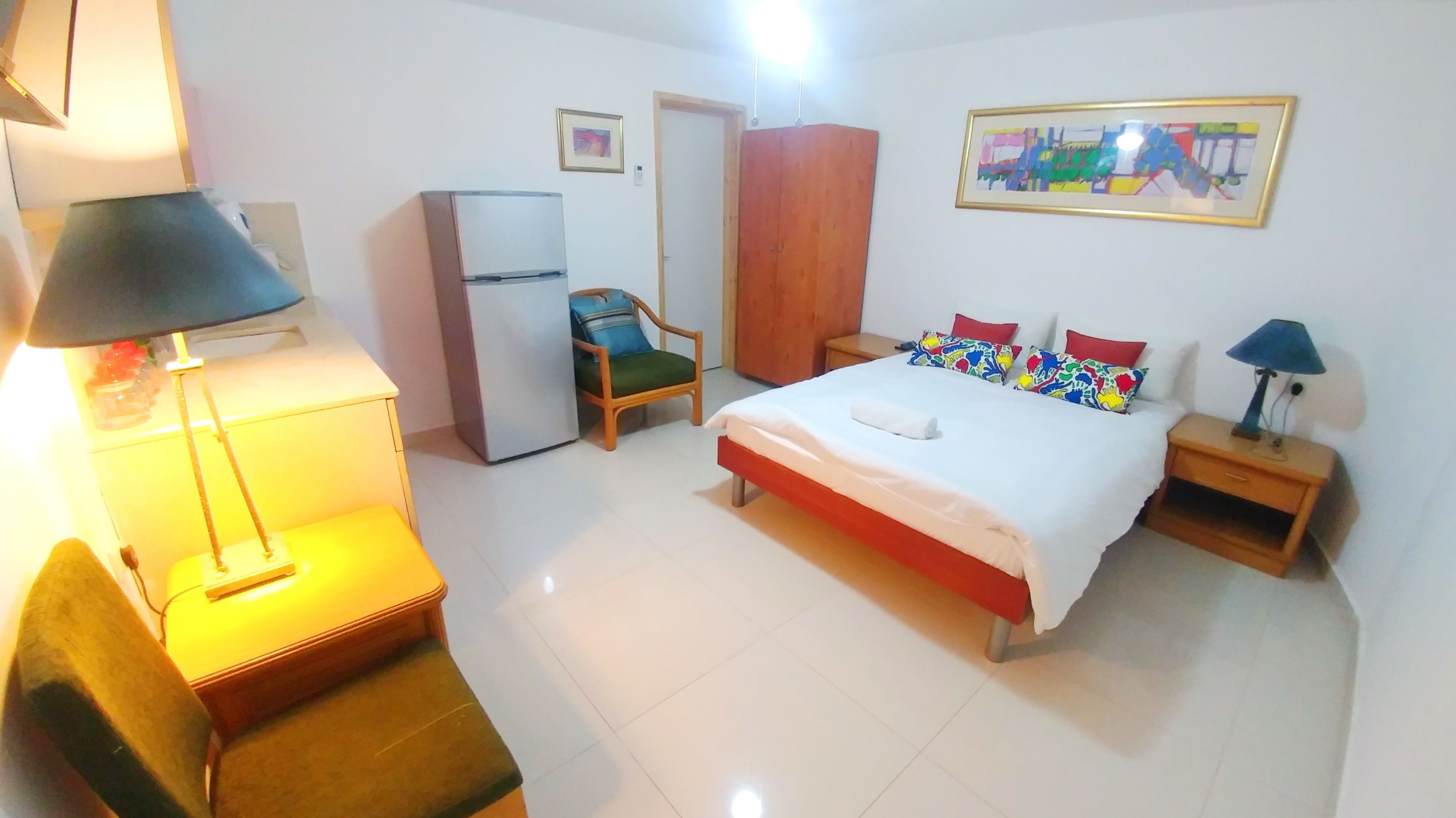 City Suites