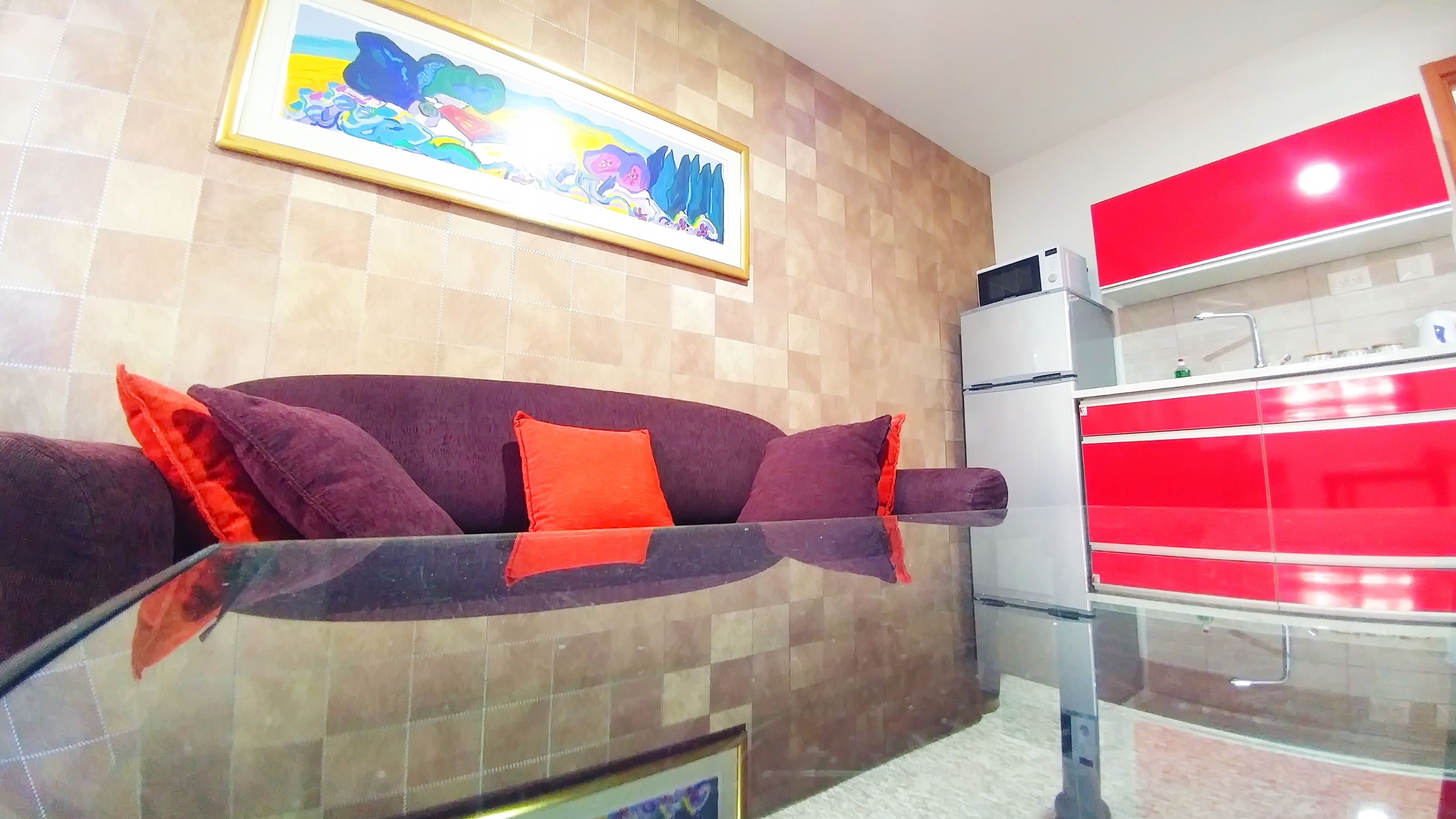 City Suites