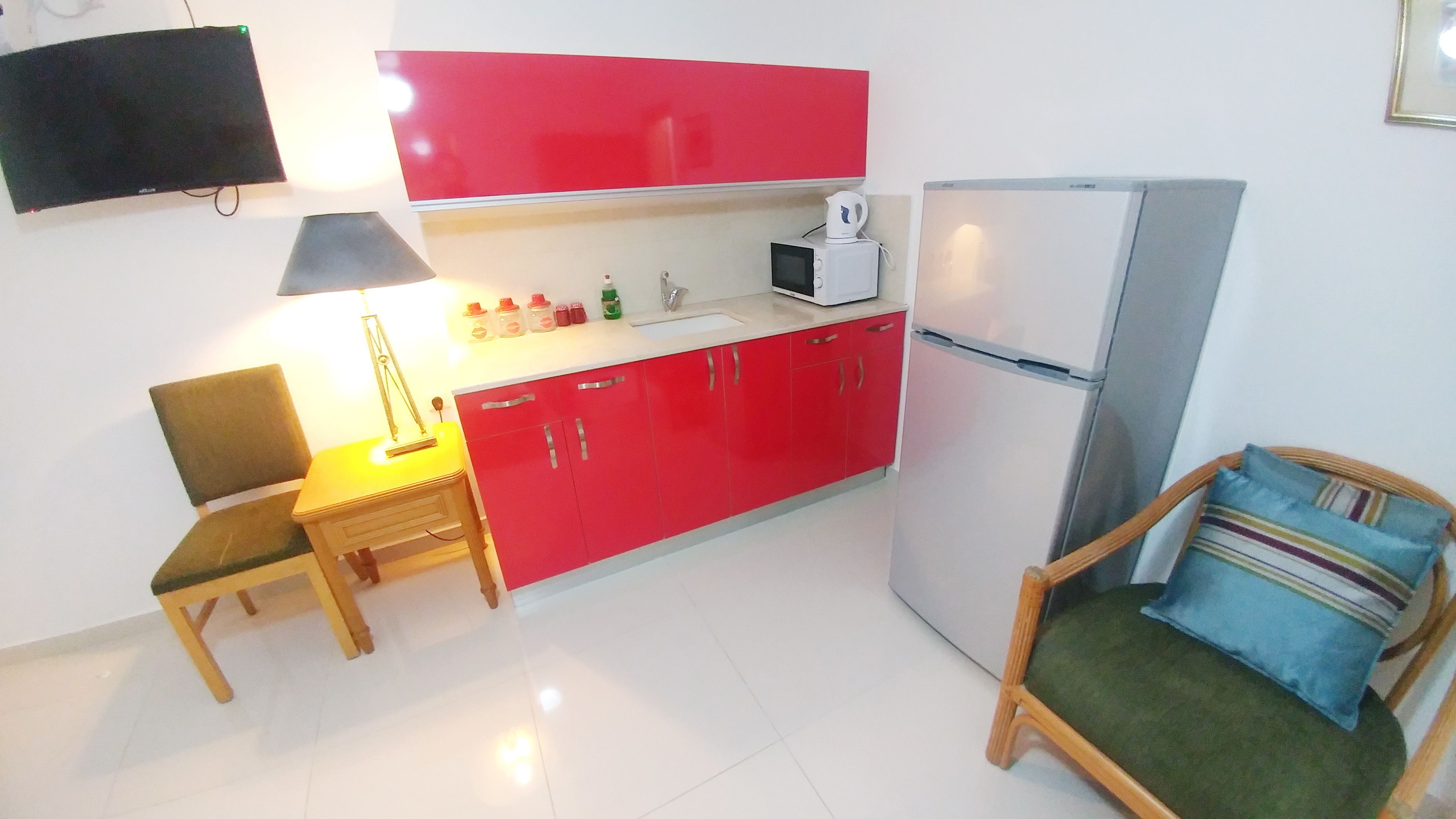 City Suites