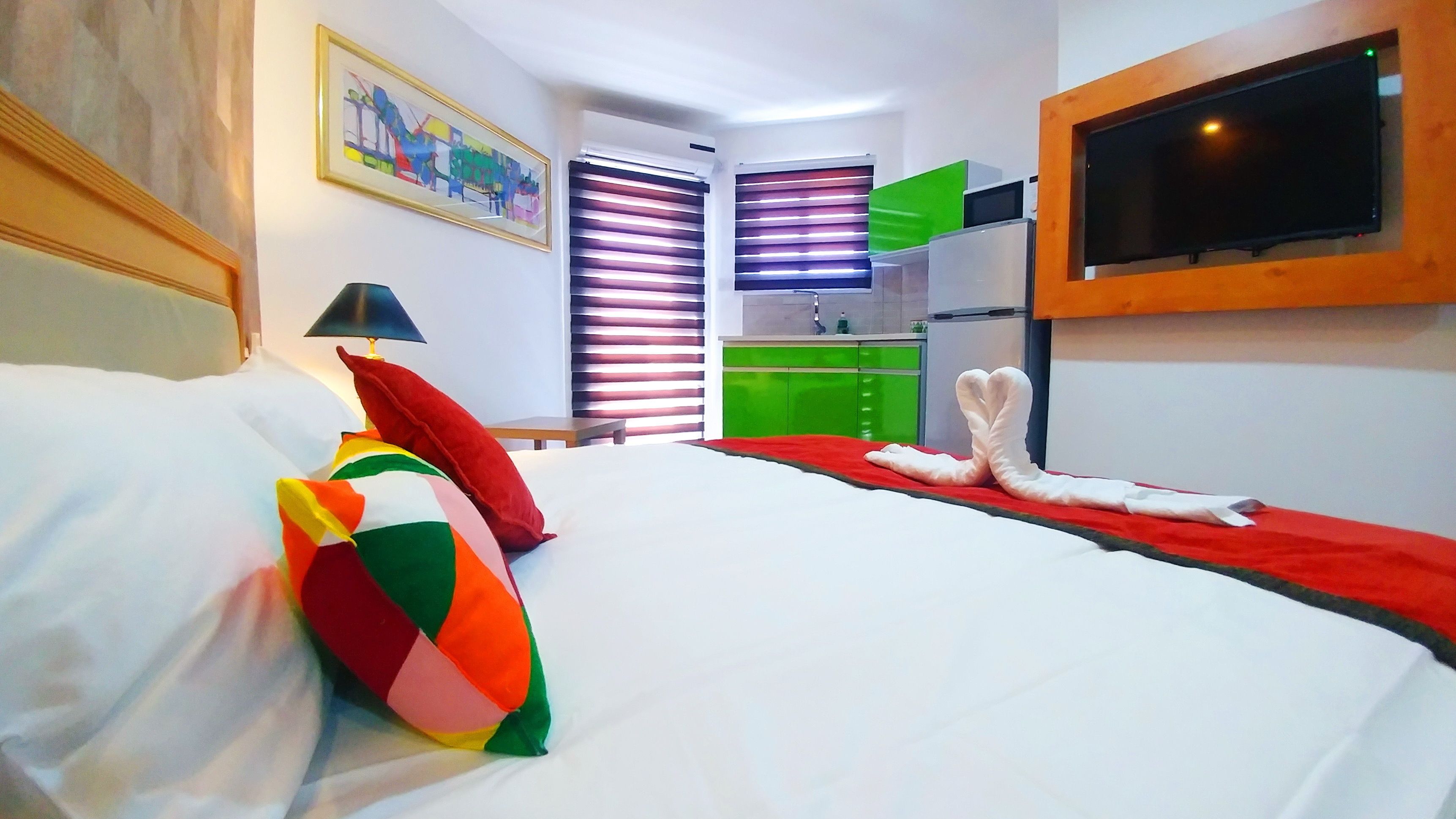City Suites