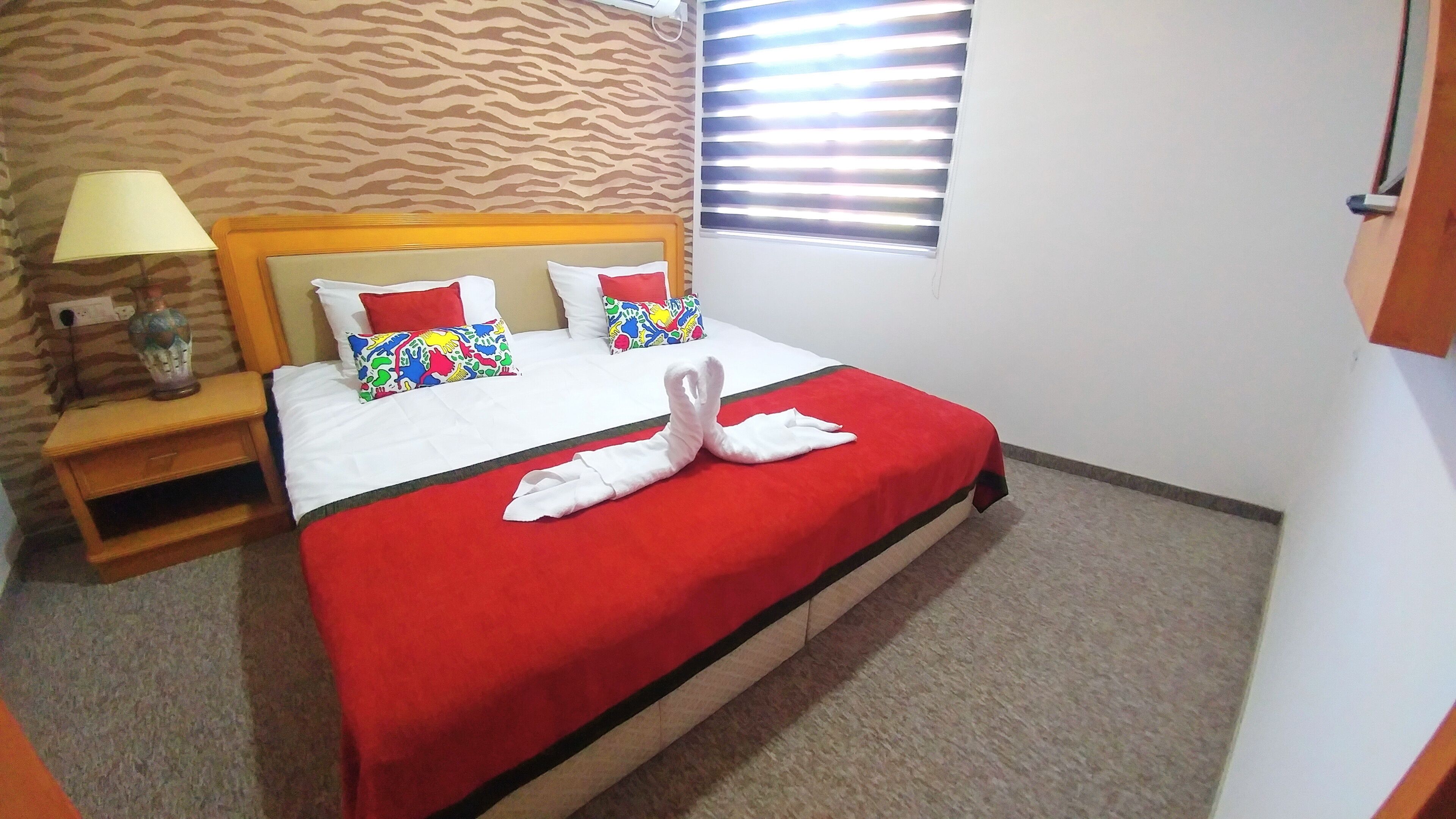City Suites