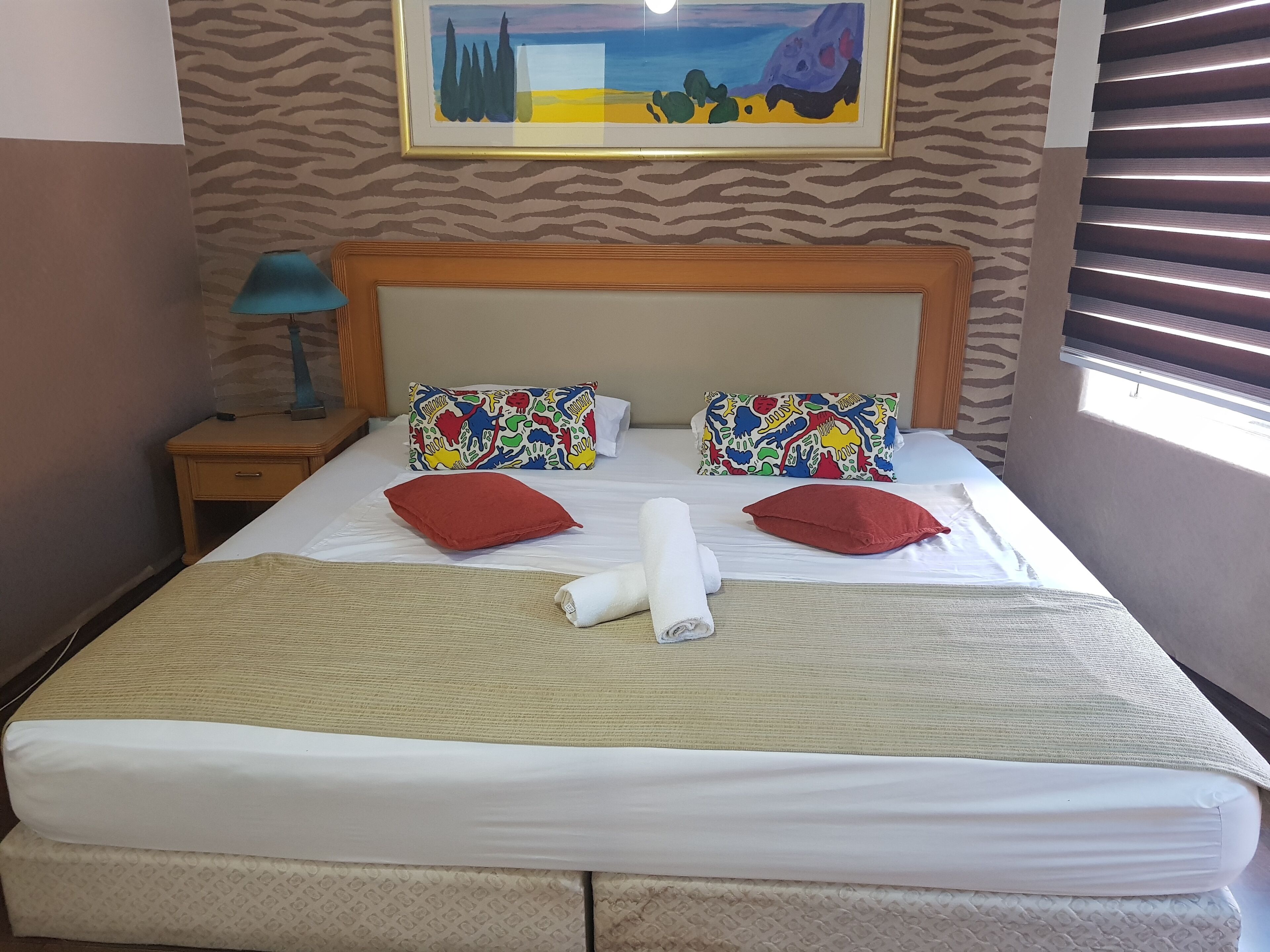 City Suites