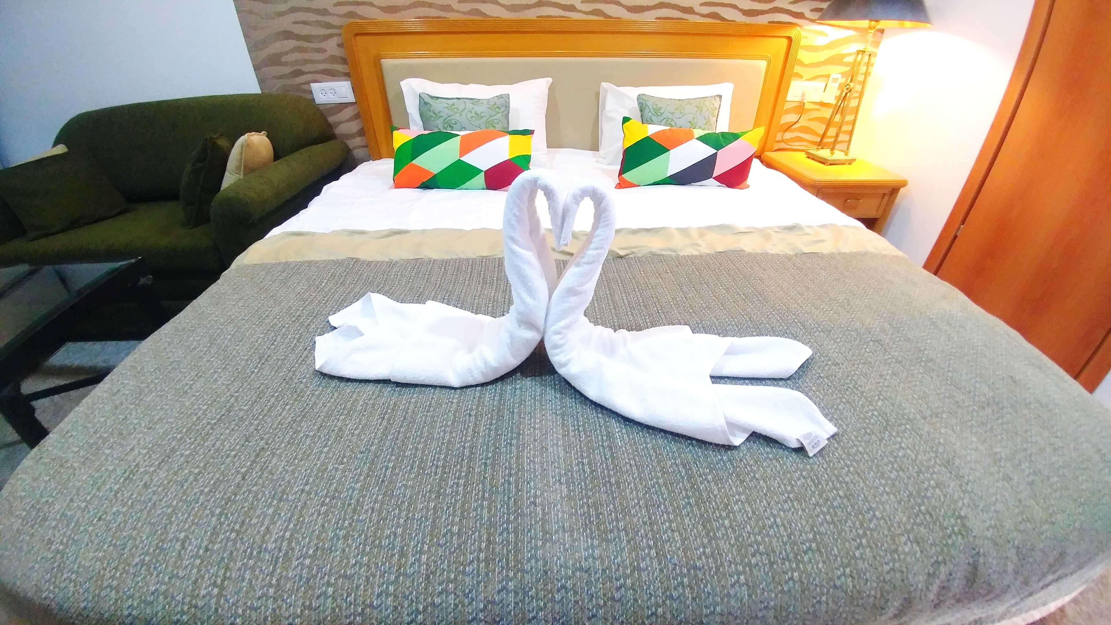 City Suites