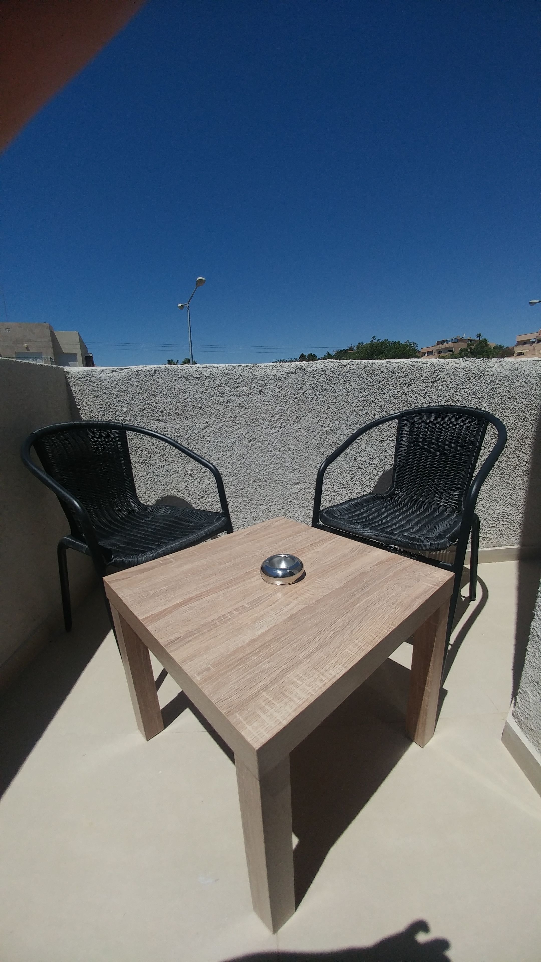 City Suites
