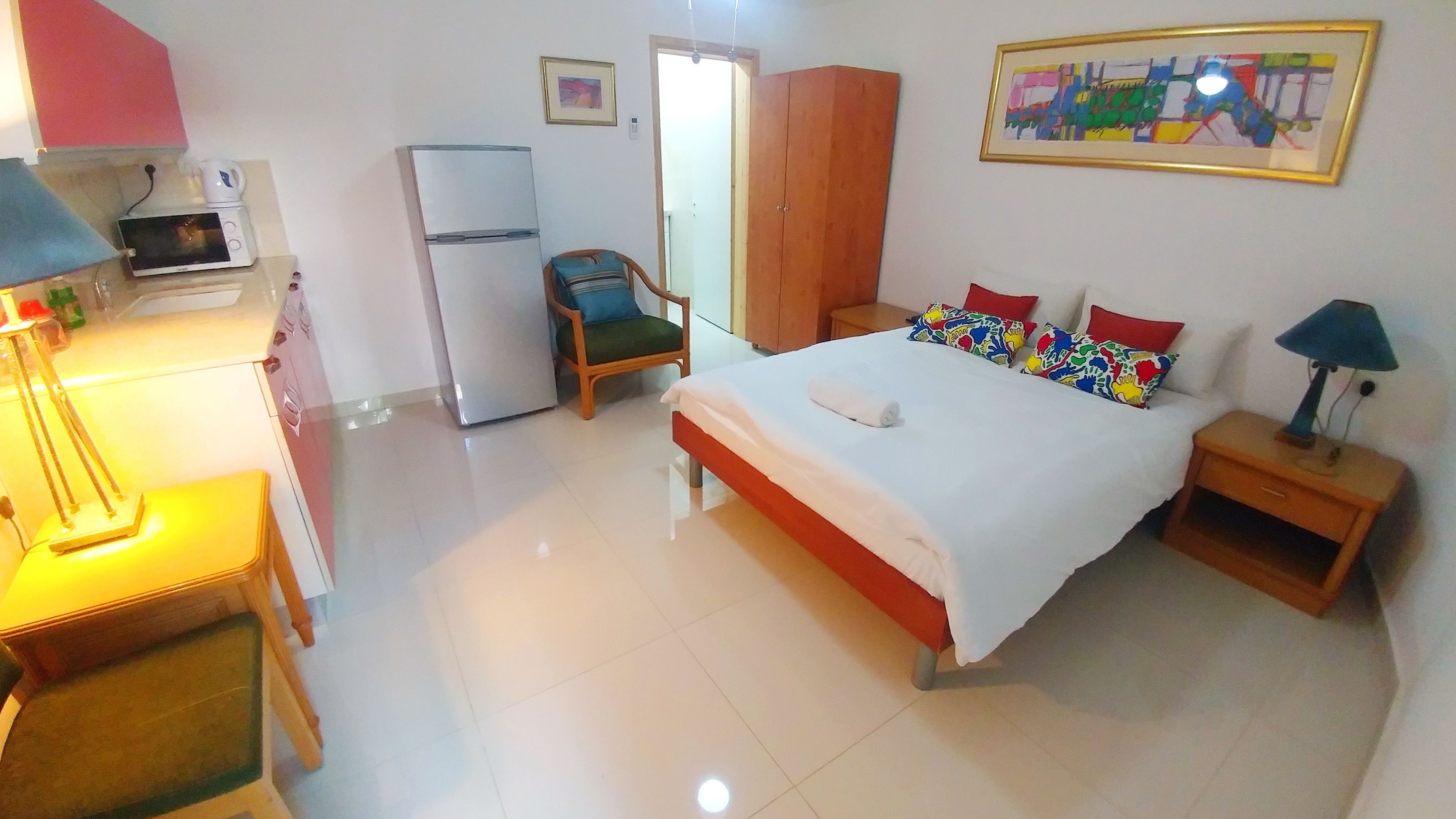 City Suites
