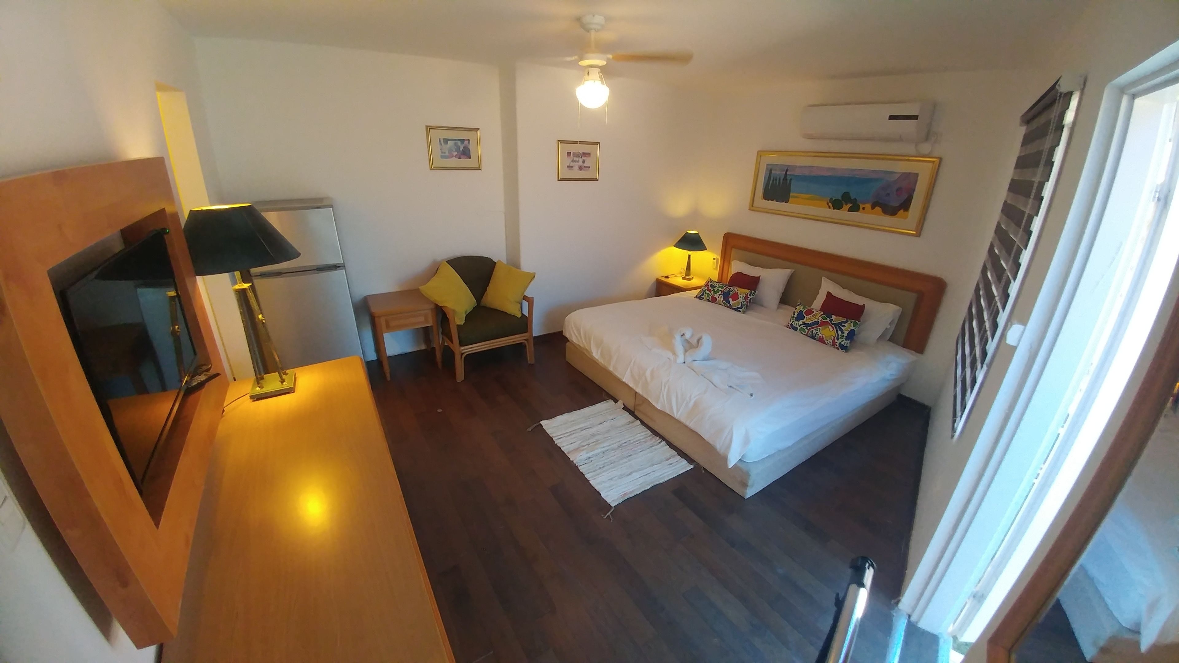 City Suites