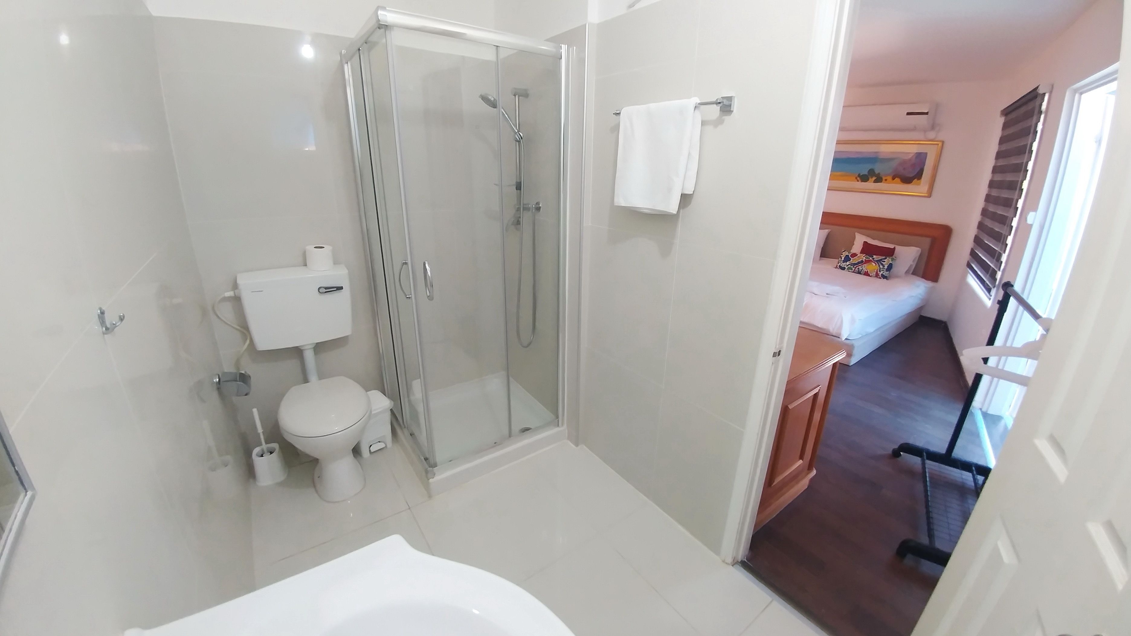 City Suites