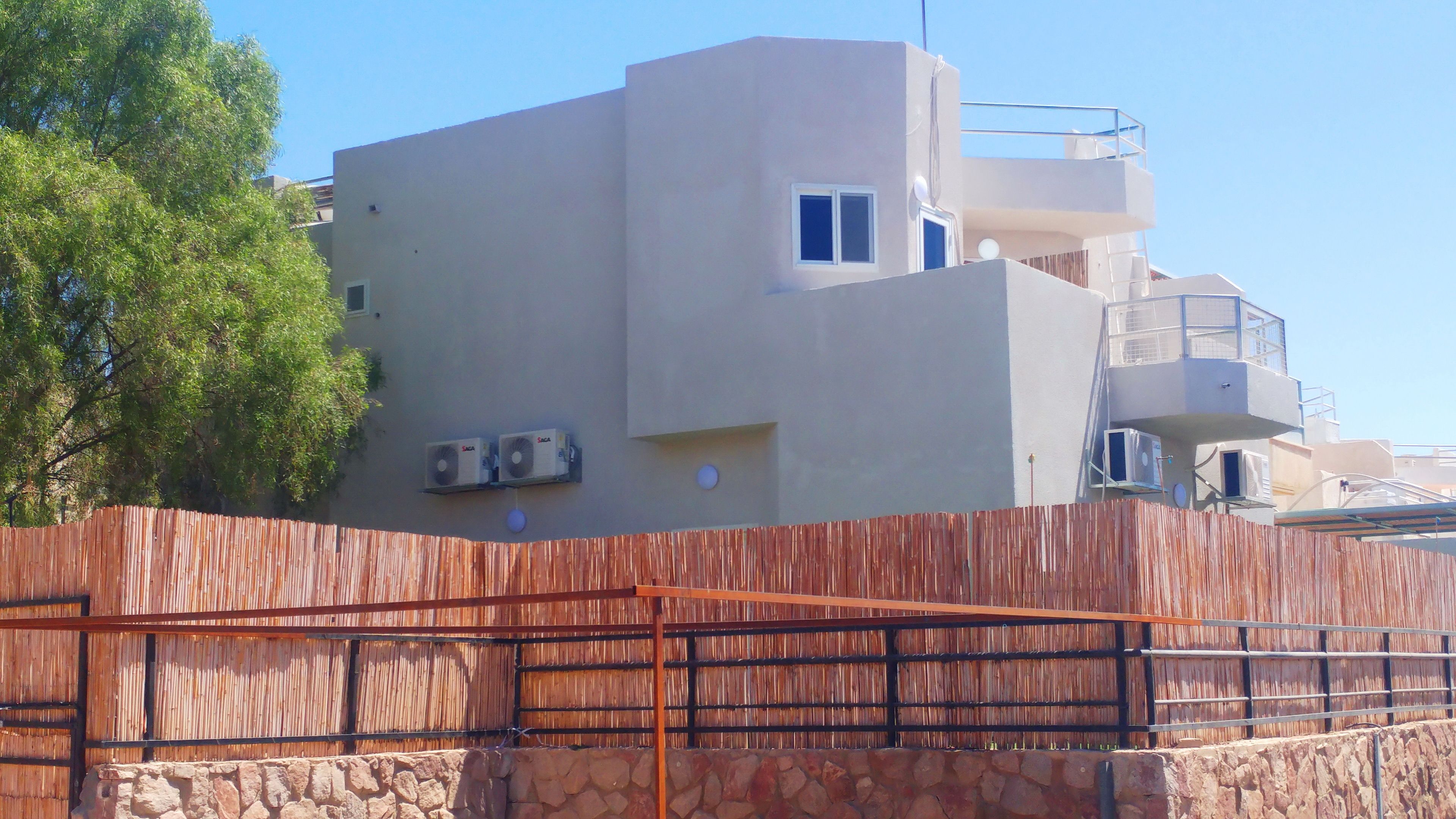 City Suites
