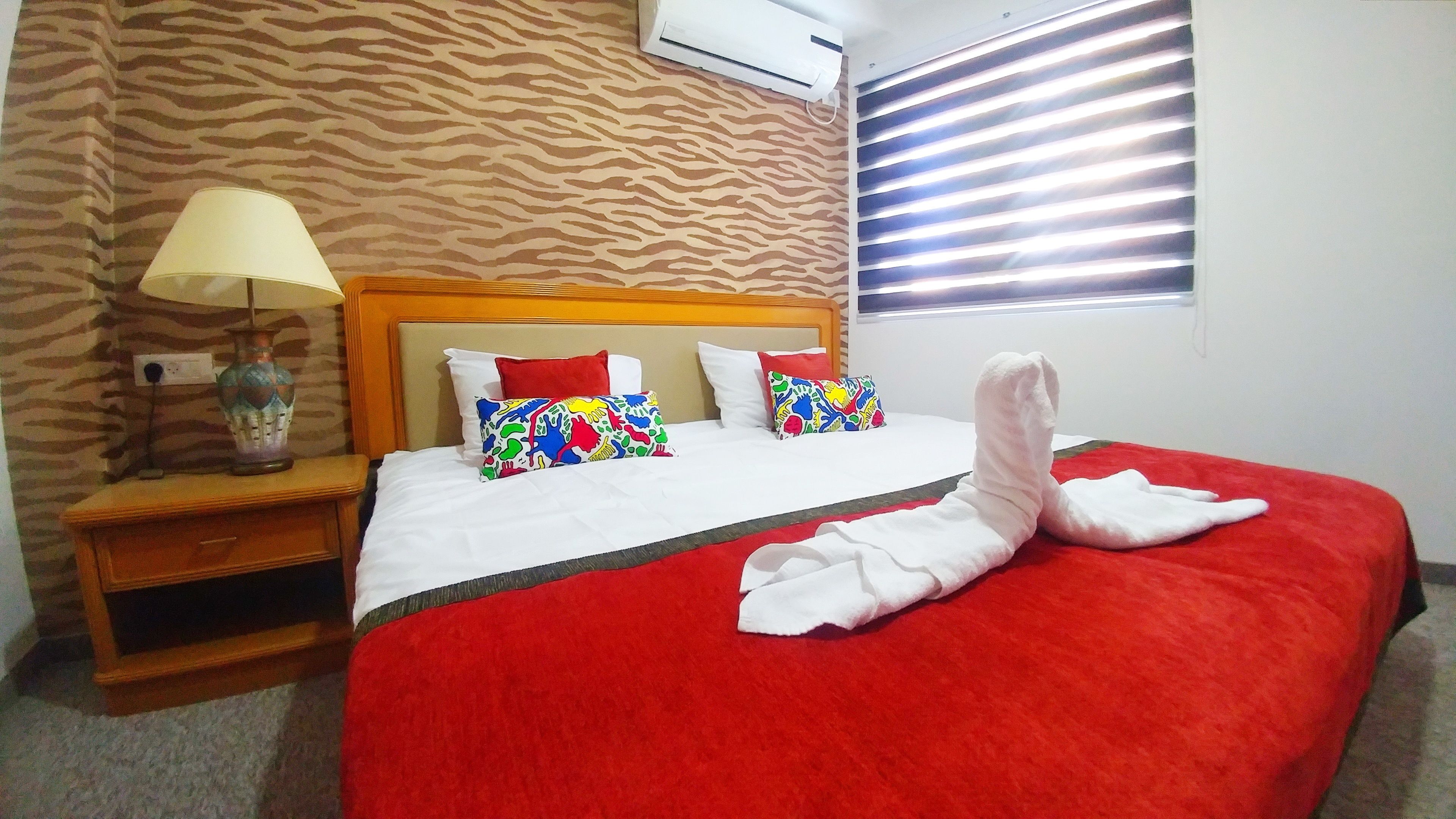 City Suites