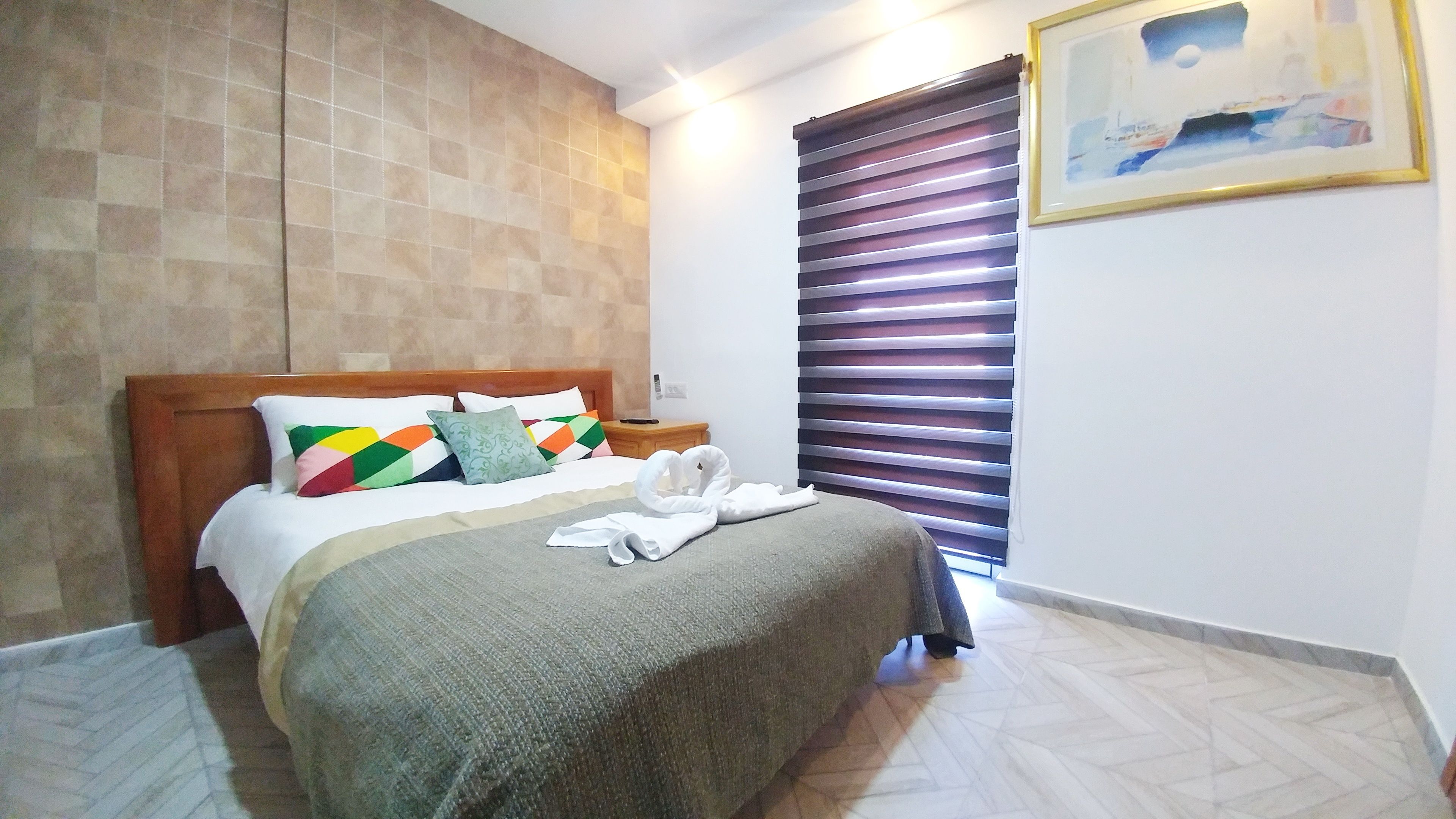 City Suites