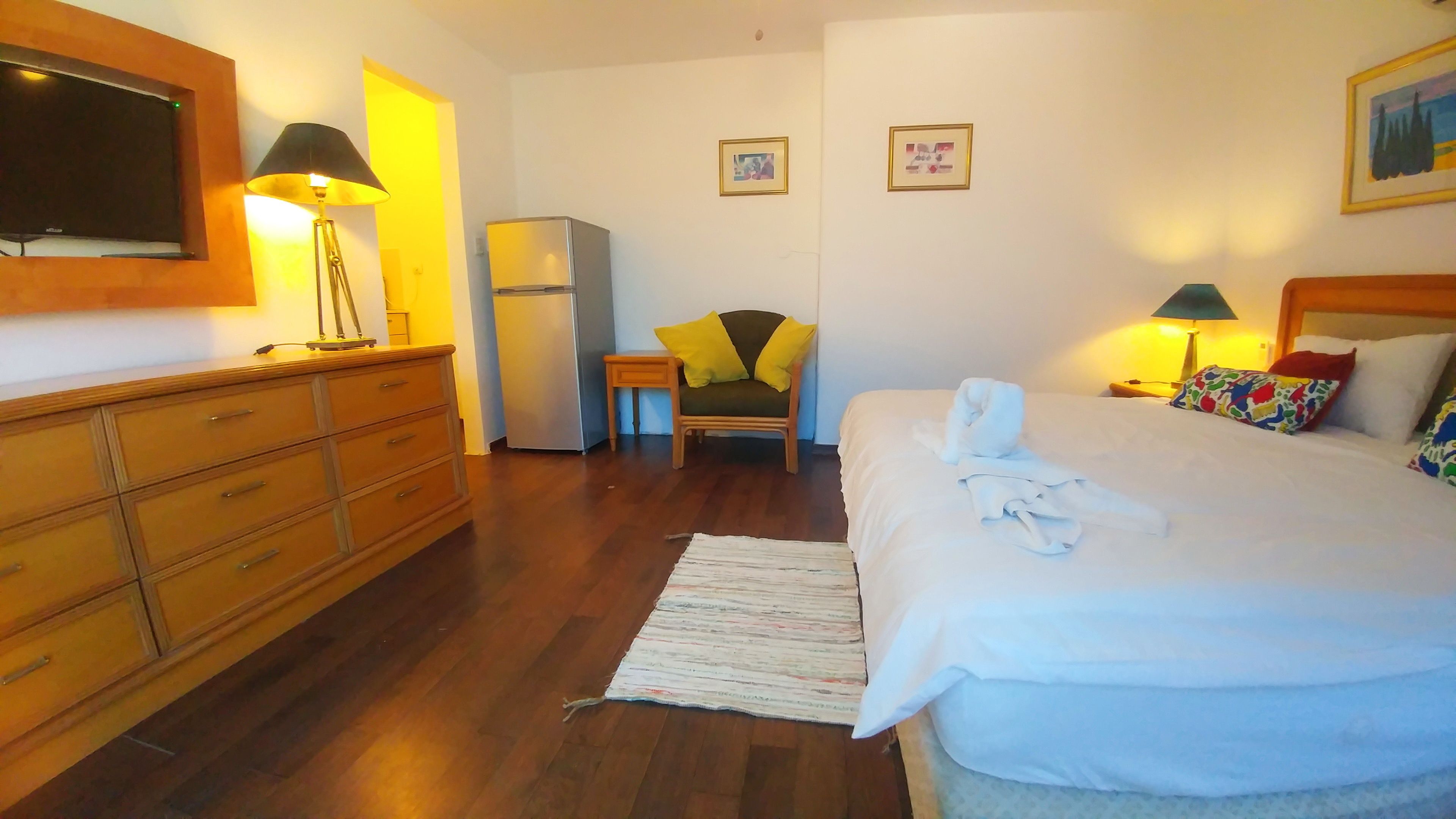 City Suites