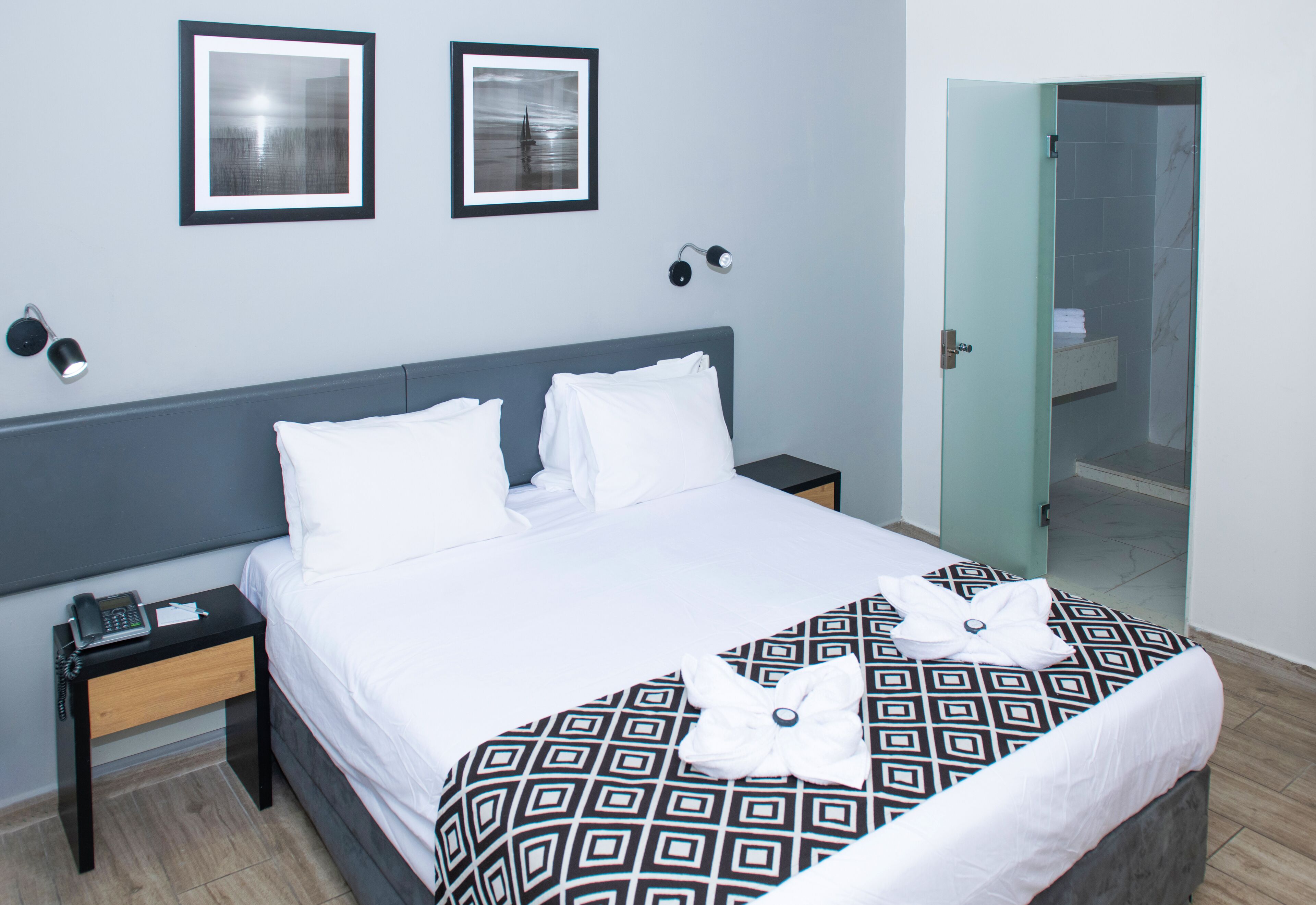 Comfort Boutique Hotel And SPA