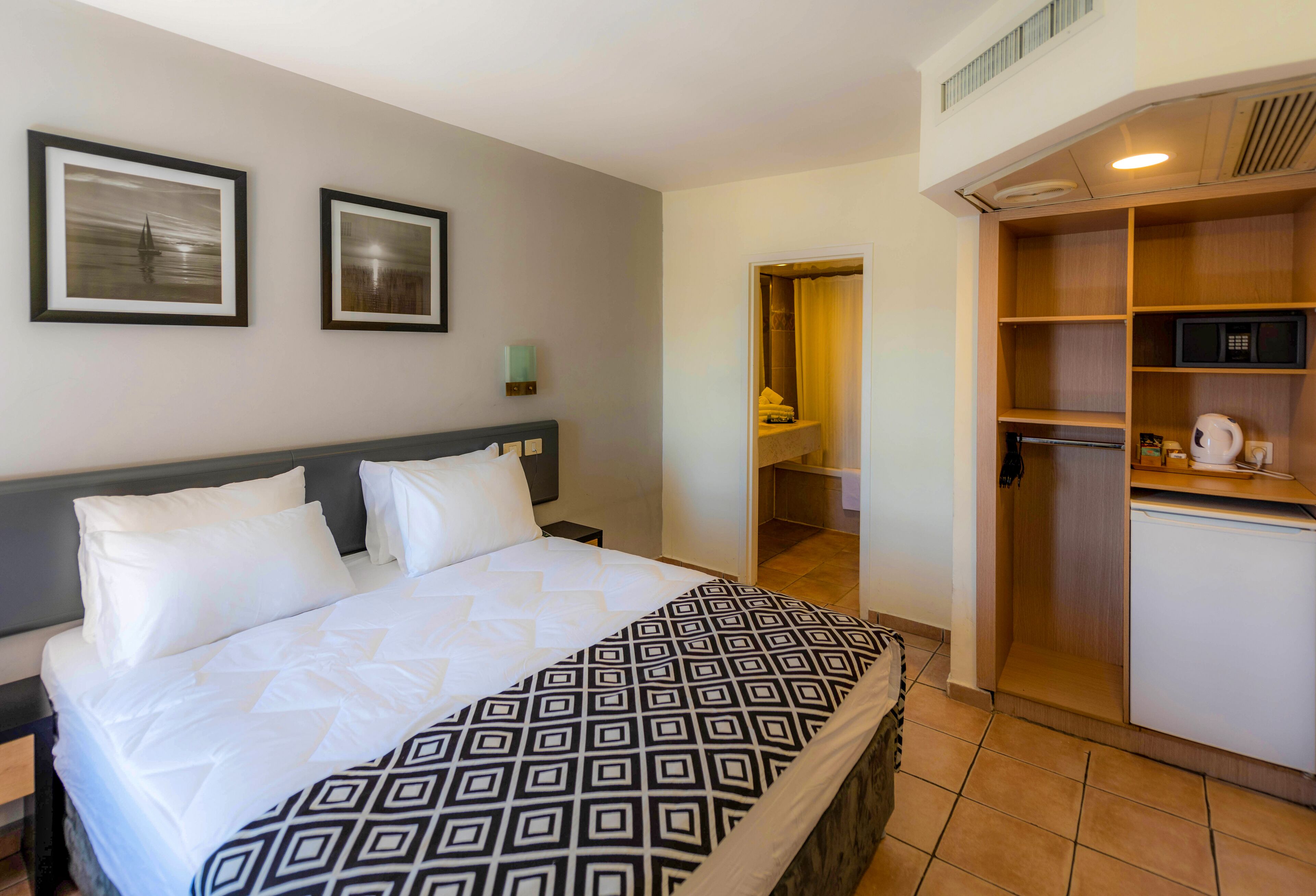 Comfort Boutique Hotel And SPA