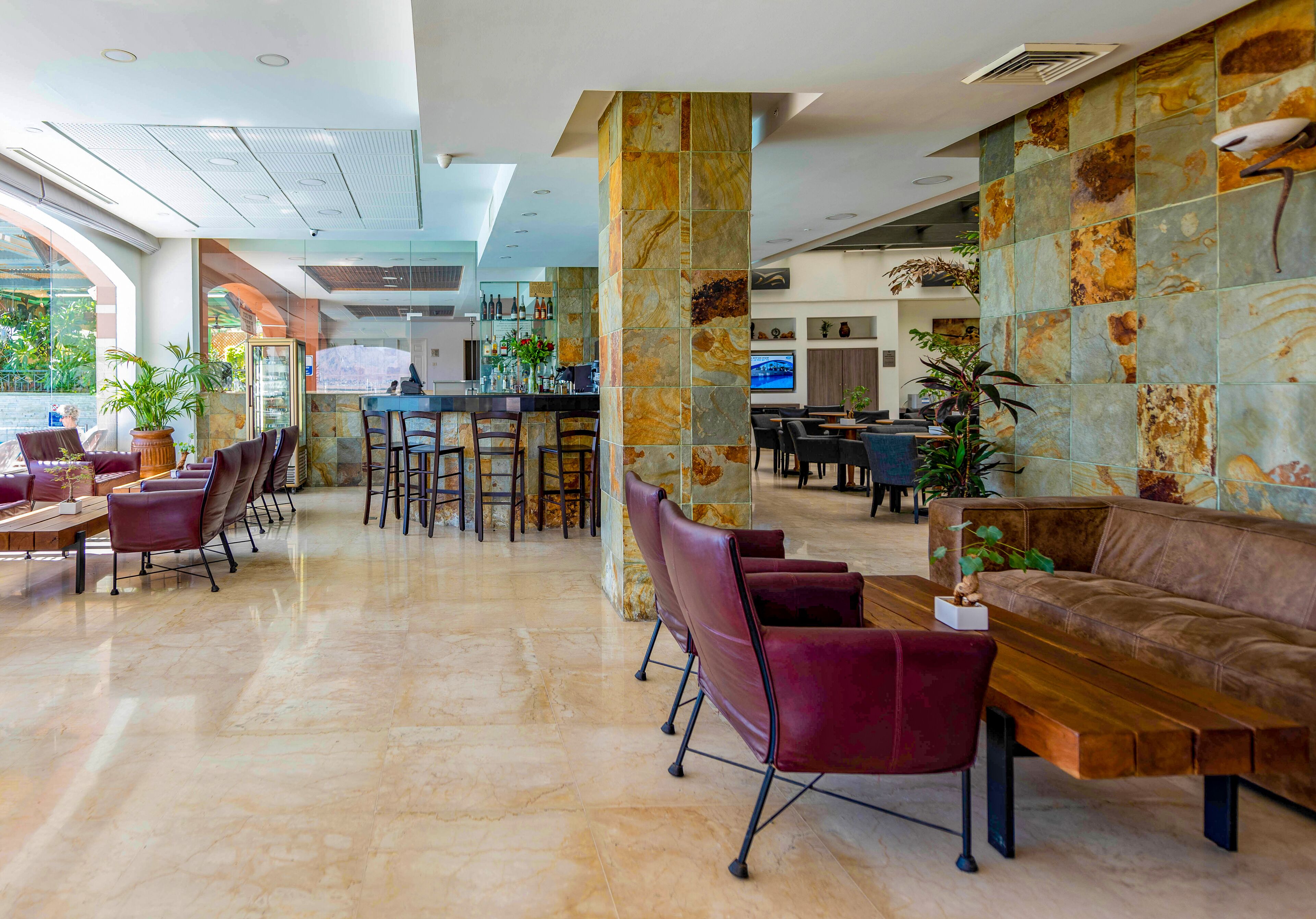 Comfort Boutique Hotel And SPA