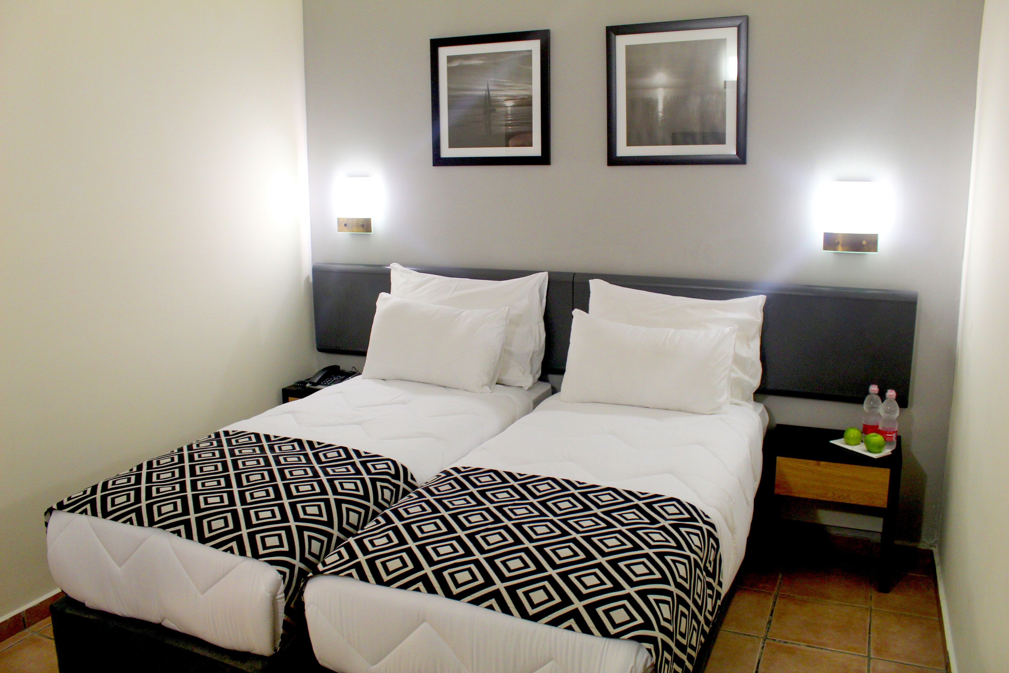 Comfort Boutique Hotel And SPA