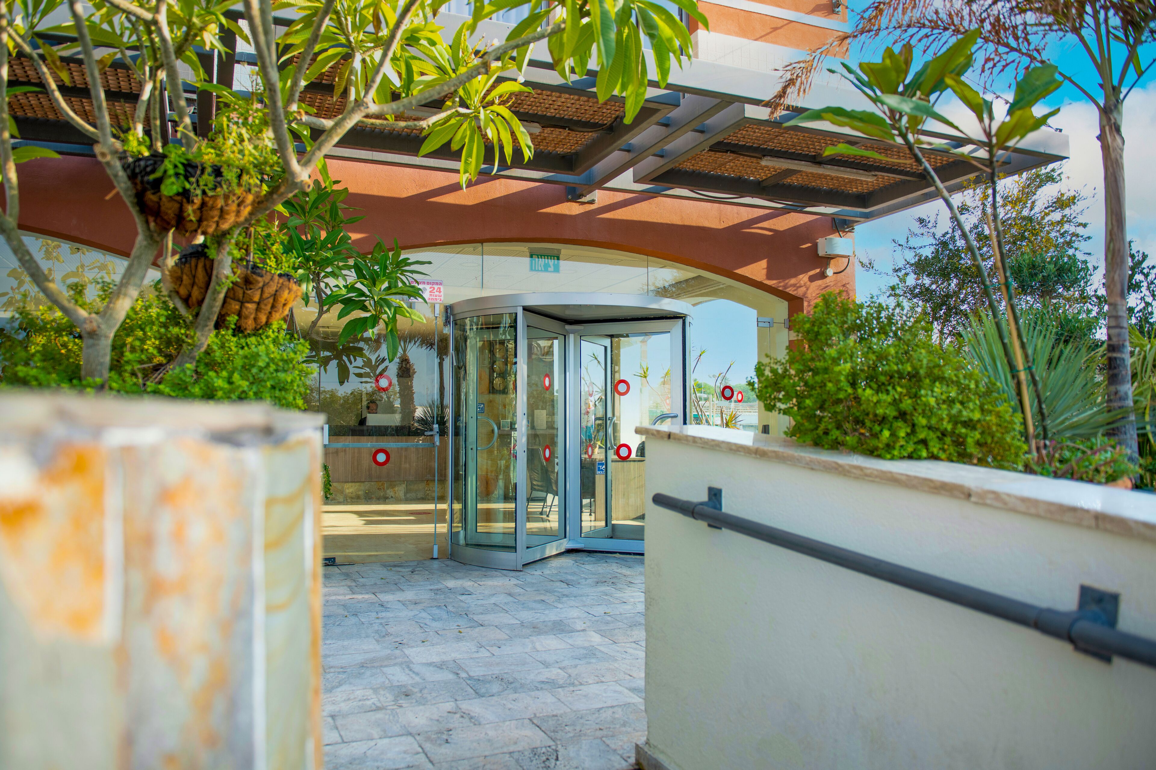 Comfort Boutique Hotel And SPA