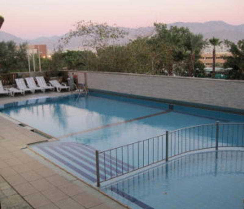 Comfort Hotel Eilat